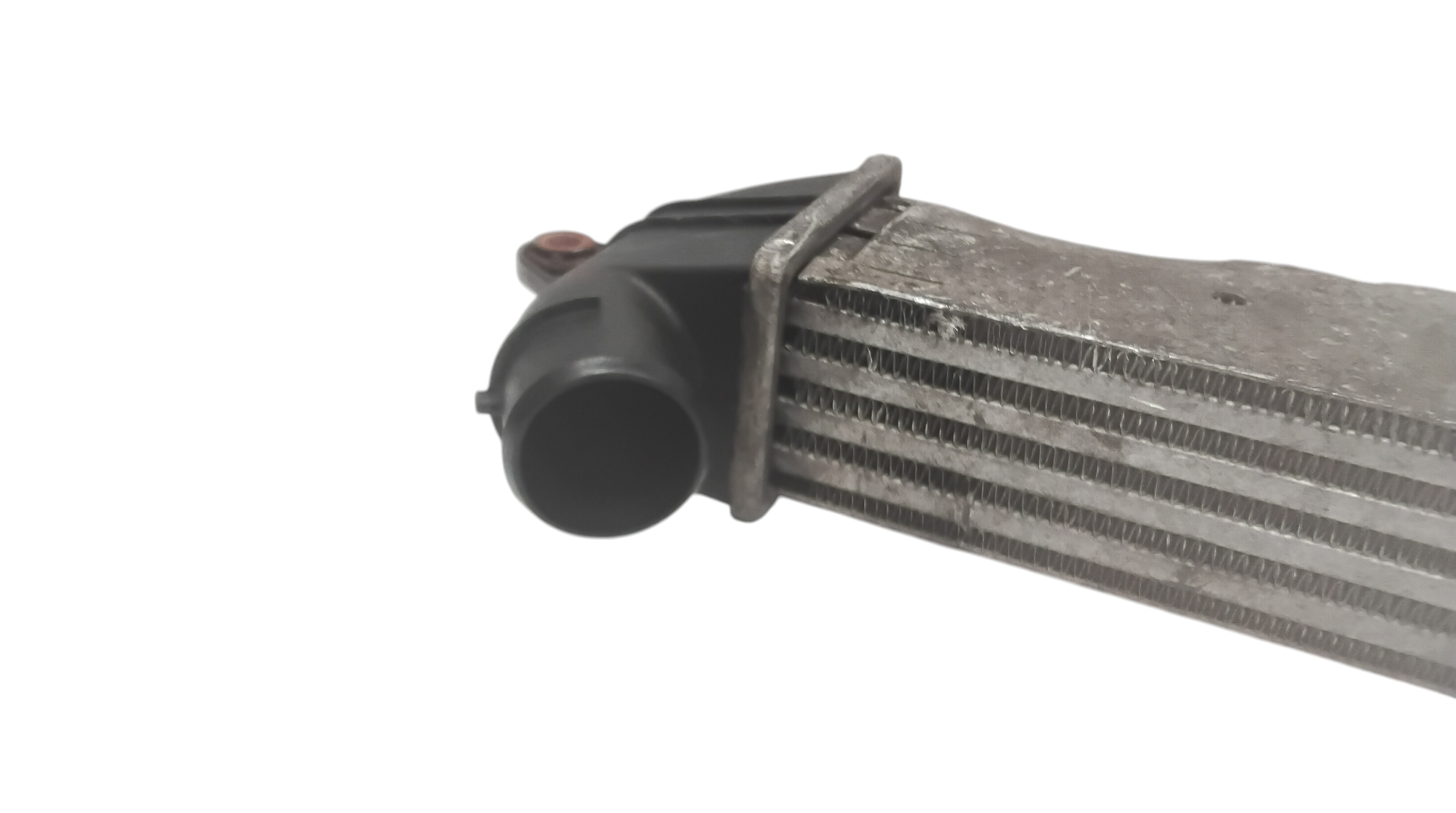 Intercooler per Fiat Dobl Serie (09>) (2009 - In produzione)