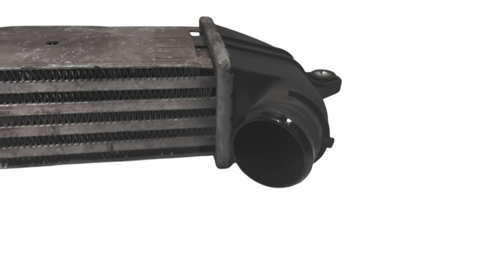 Intercooler per Fiat Dobl Serie (09>) (2009 - In produzione)