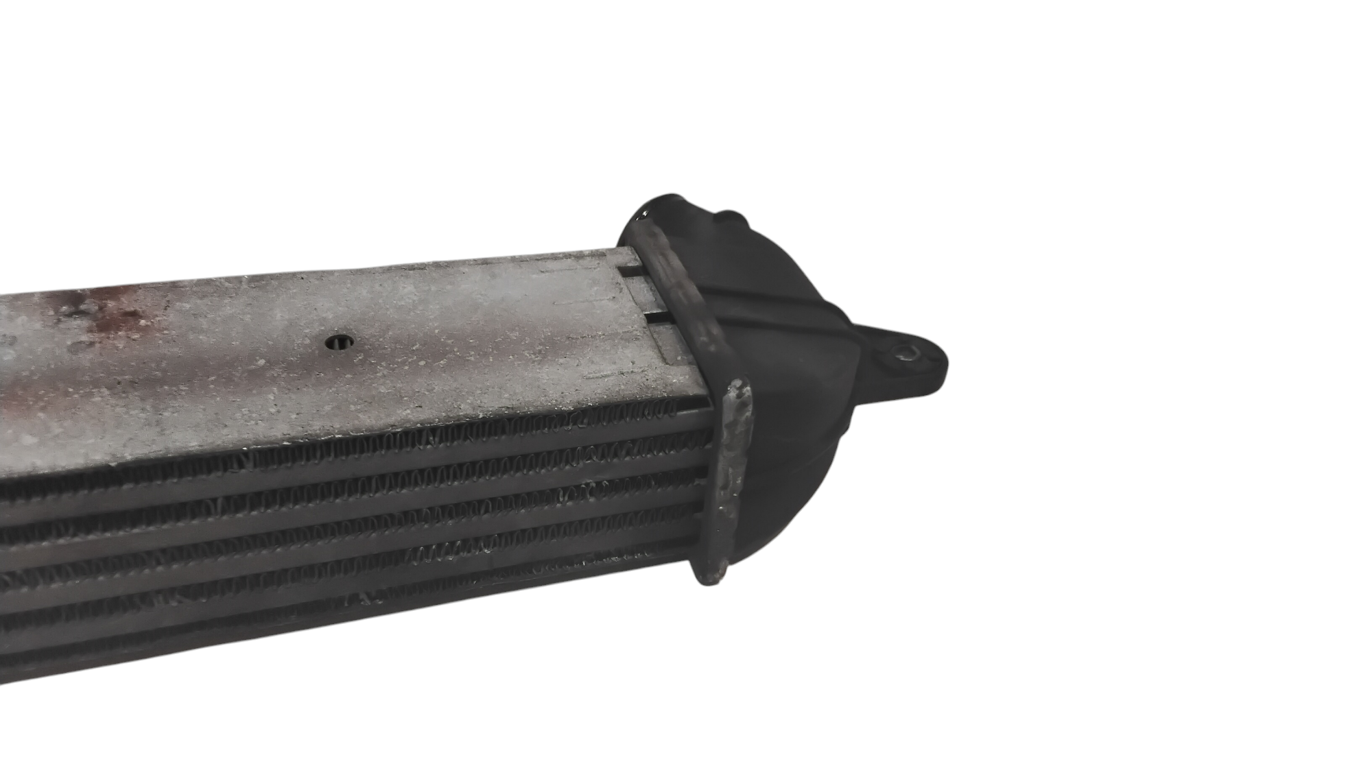 Intercooler per Fiat Dobl Serie (09>) (2009 - In produzione)