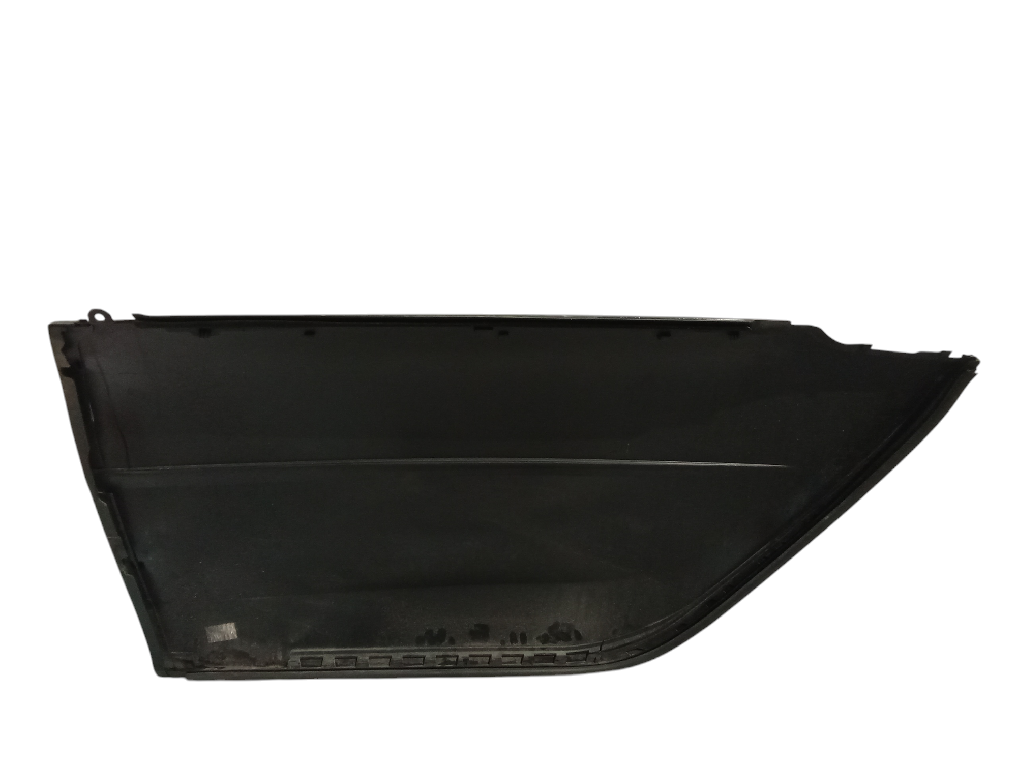 Pannello Portiera esterno DX passeggero per Smart Fortwo Coup (453) (2014 - In produzione)