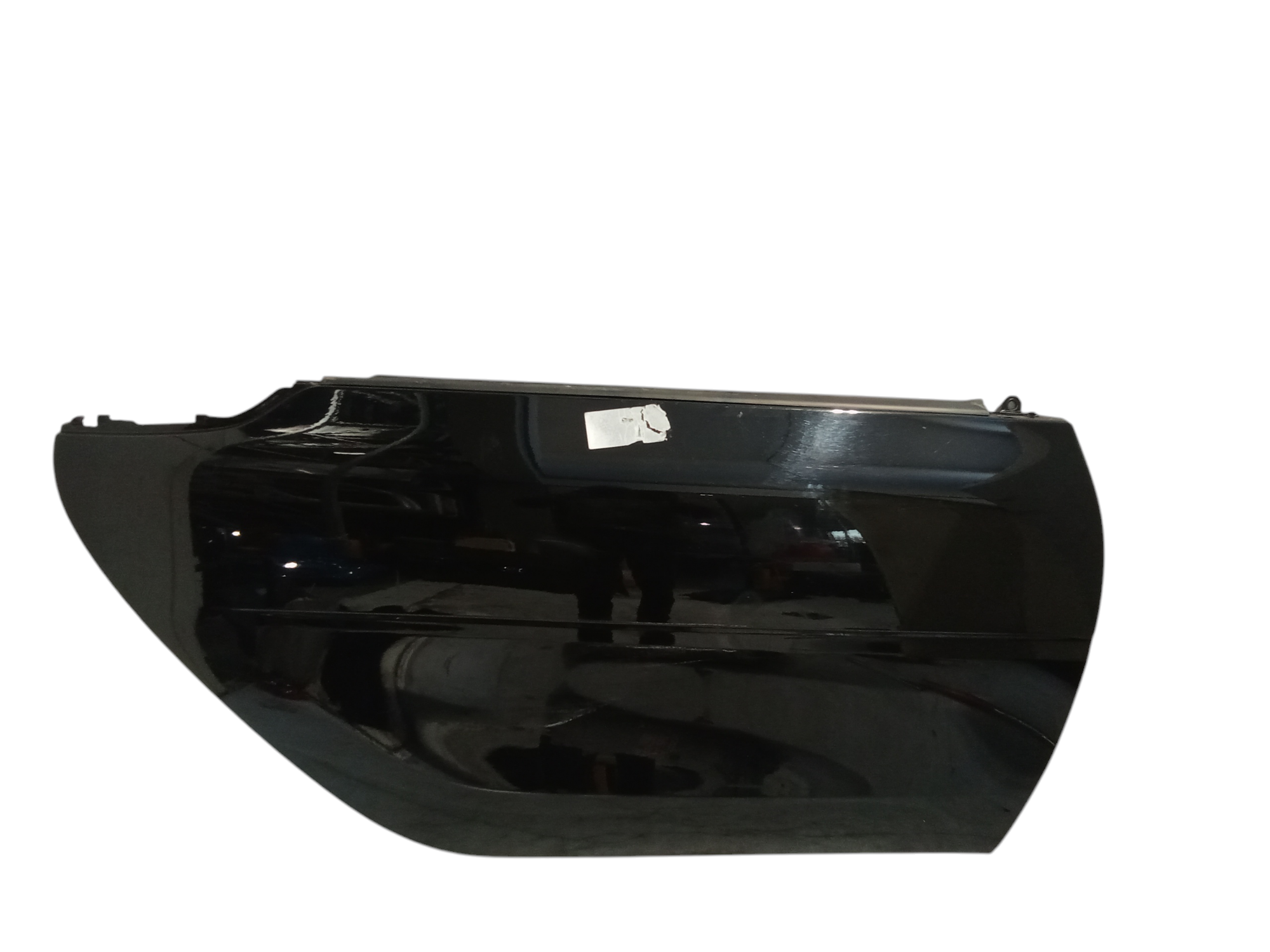 Pannello Portiera esterno DX passeggero per Smart Fortwo Coup (453) (2014 - In produzione)