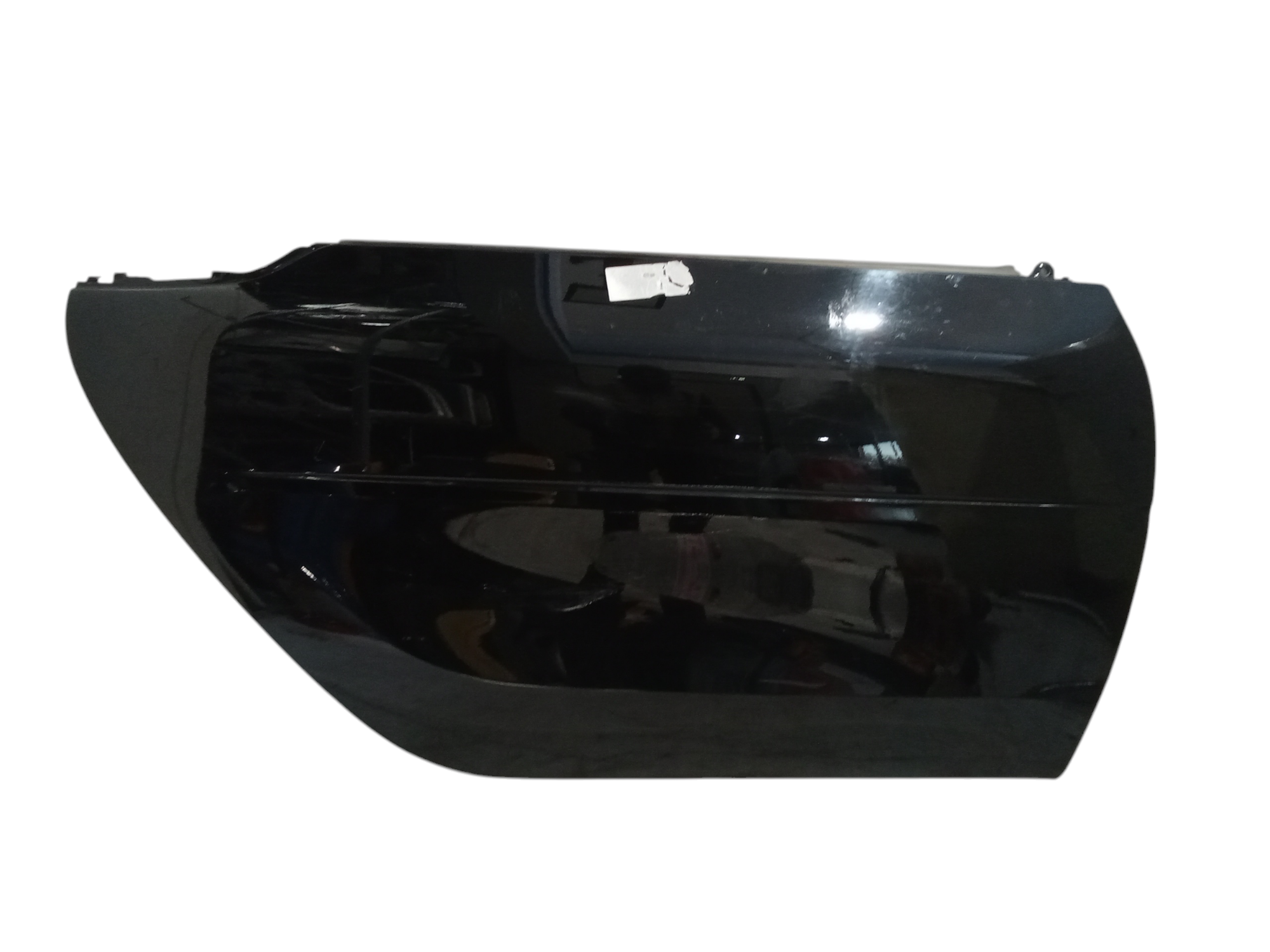 Pannello Portiera esterno DX passeggero per Smart Fortwo Coup (453) (2014 - In produzione)