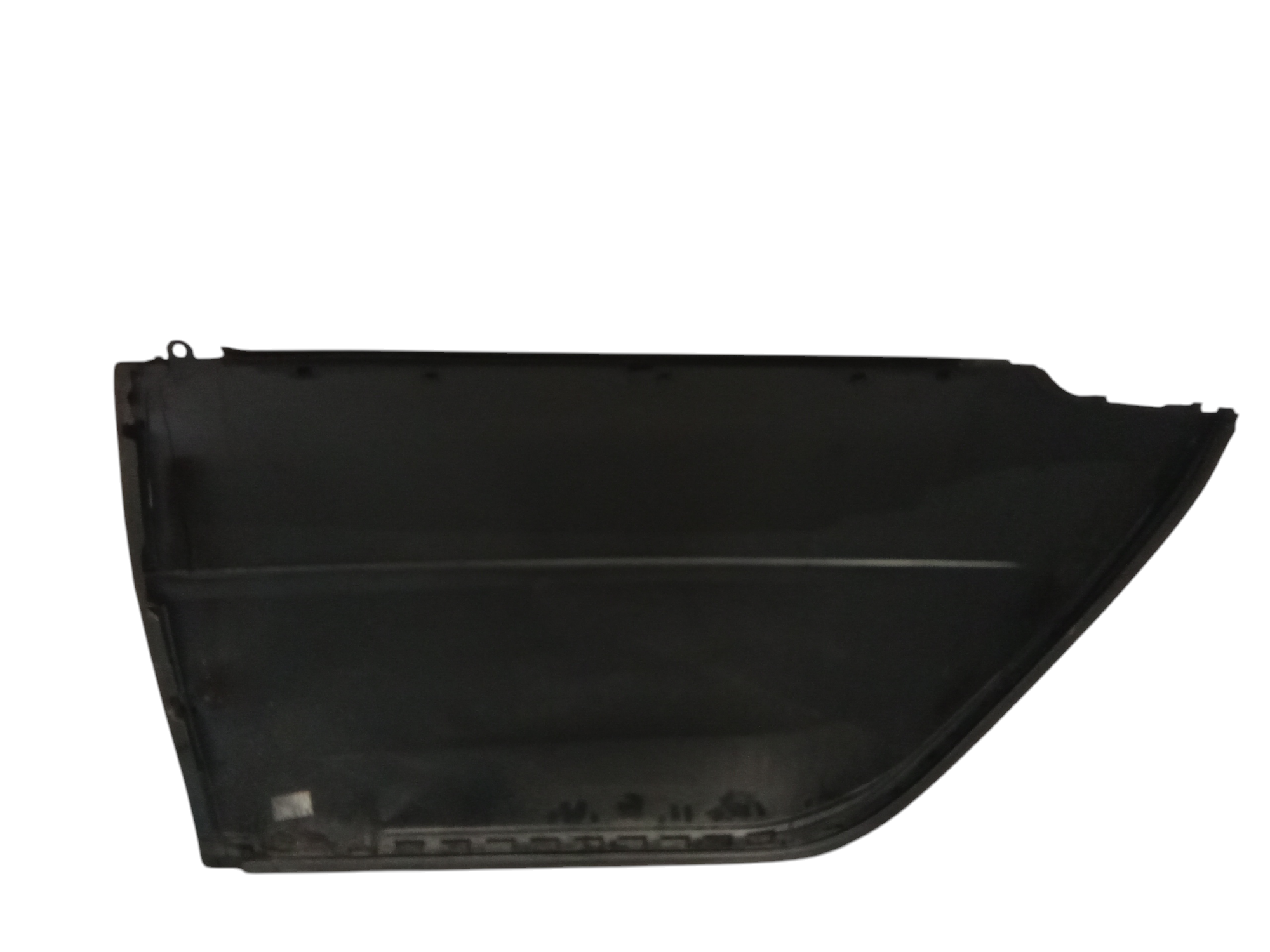 Pannello Portiera esterno DX passeggero per Smart Fortwo Coup (453) (2014 - In produzione)