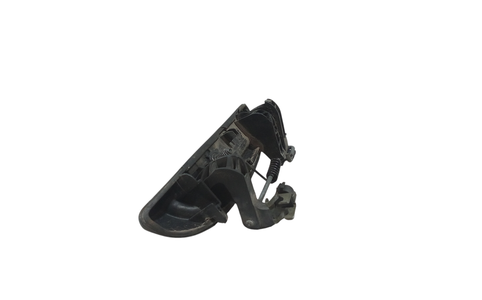 Maniglia esterna Anteriore Destra per Renault Scenic Serie (96>99) (1996 - 1999)