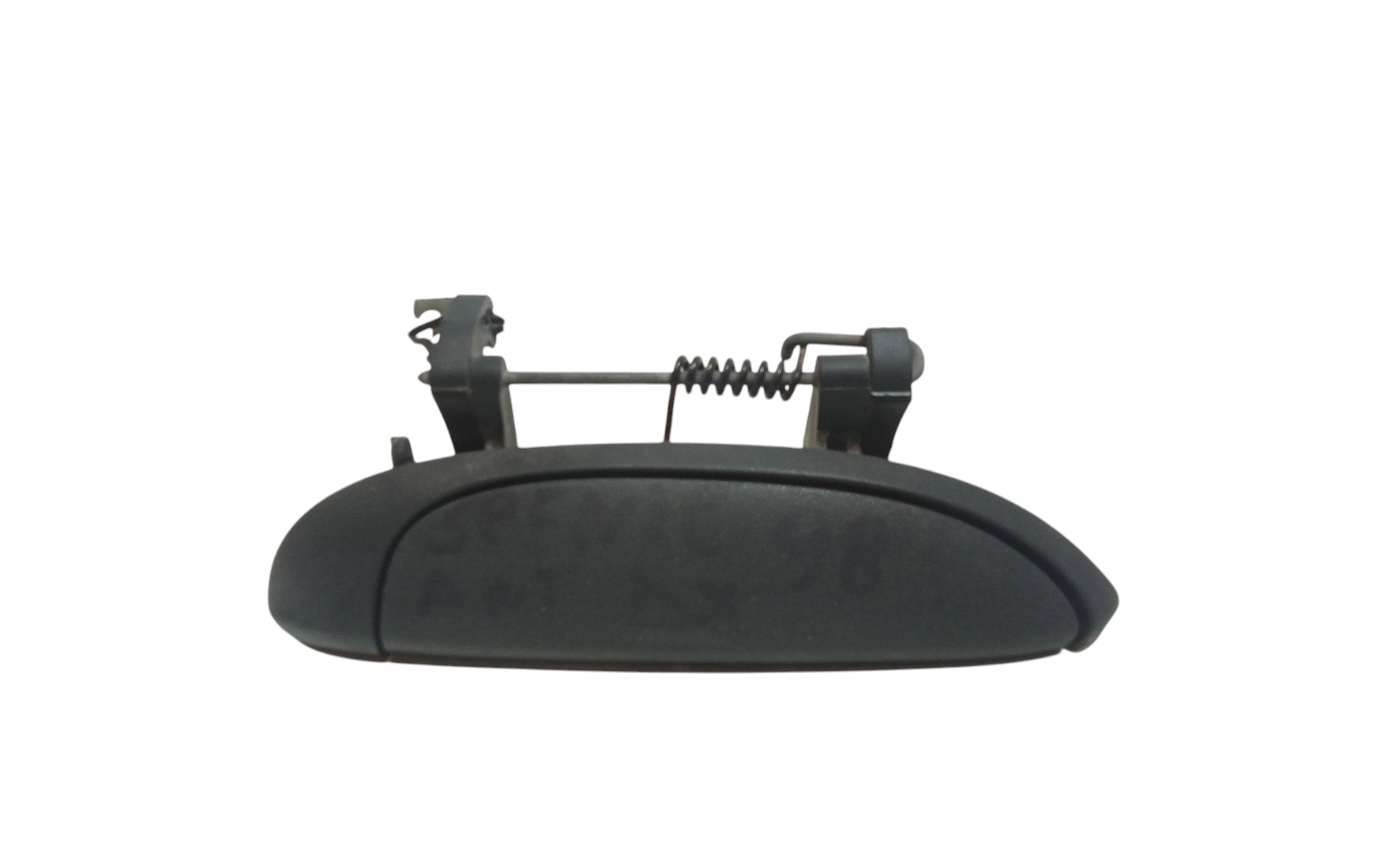 Maniglia esterna Anteriore Destra per Renault Scenic Serie (96>99) (1996 - 1999)