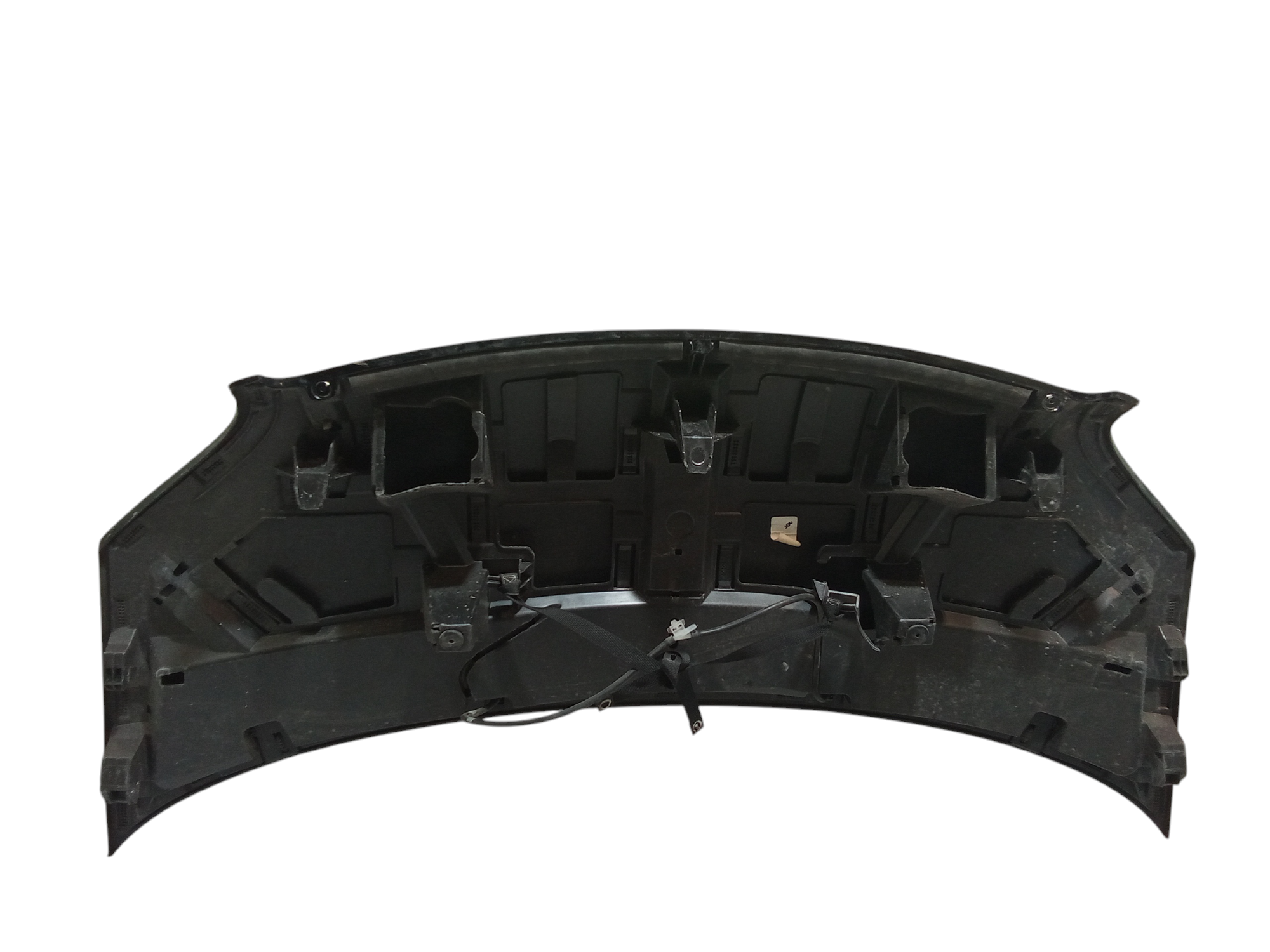 Cofano Anteriore per Smart Fortwo Coup (453) (2014 - In produzione)