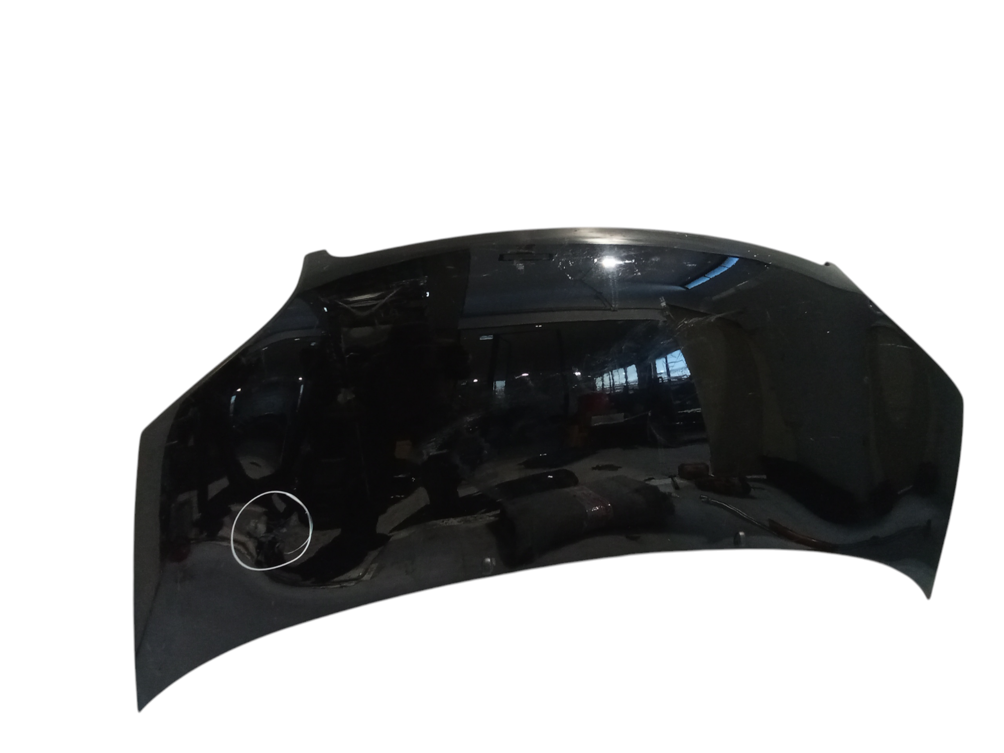 Cofano Anteriore per Smart Fortwo Coup (453) (2014 - In produzione)