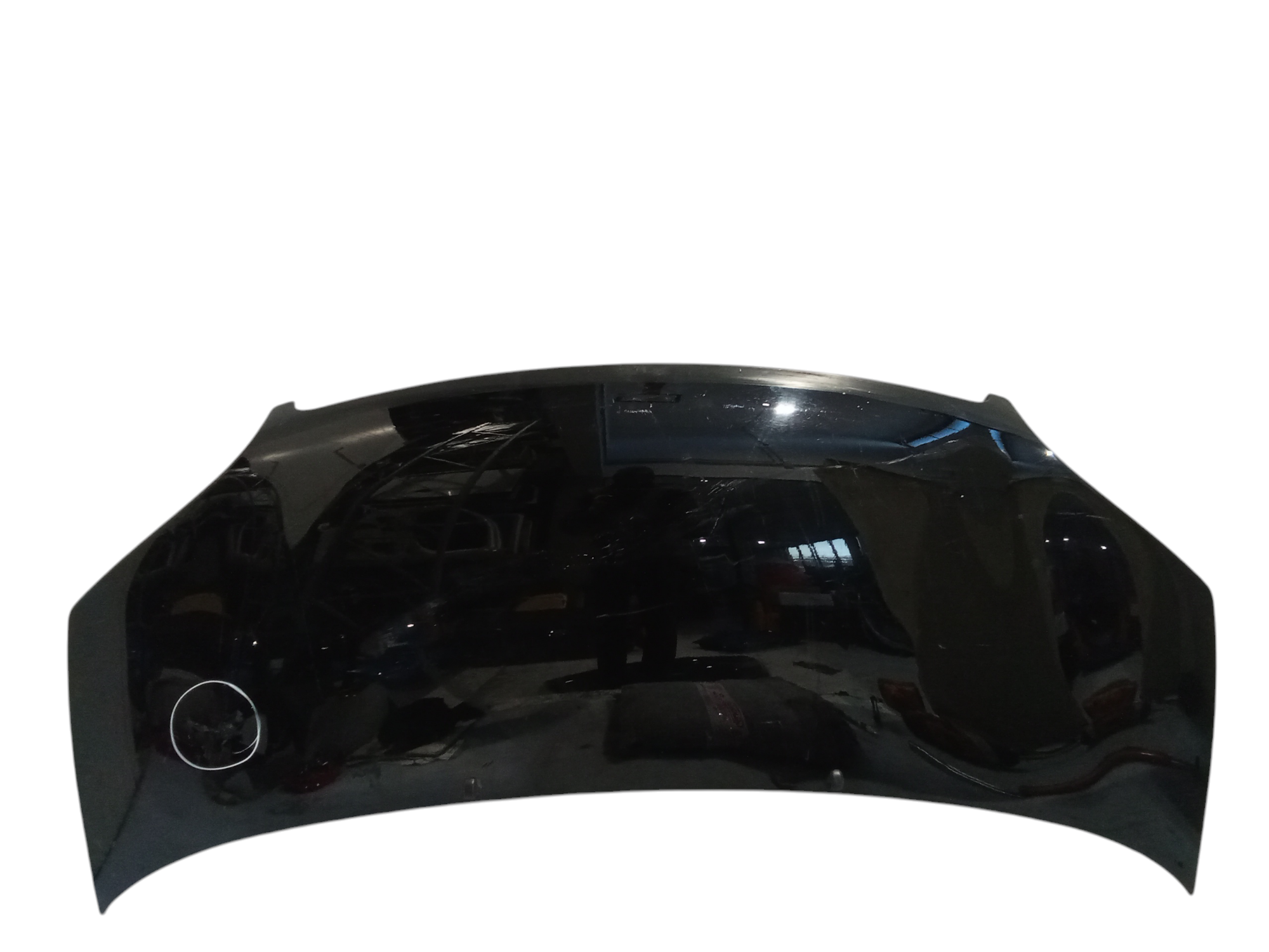 Cofano Anteriore per Smart Fortwo Coup (453) (2014 - In produzione)