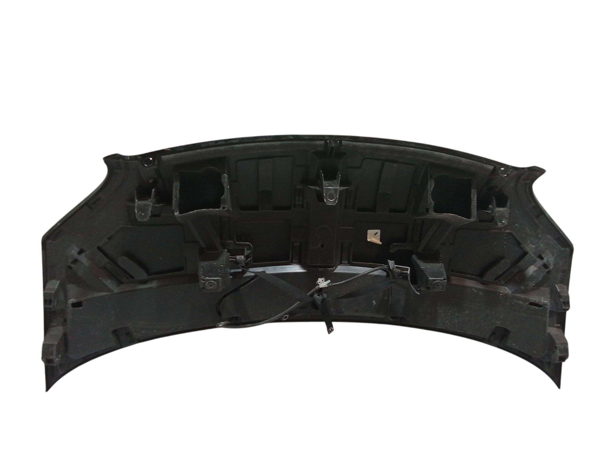 Cofano Anteriore per Smart Fortwo Coup (453) (2014 - In produzione)