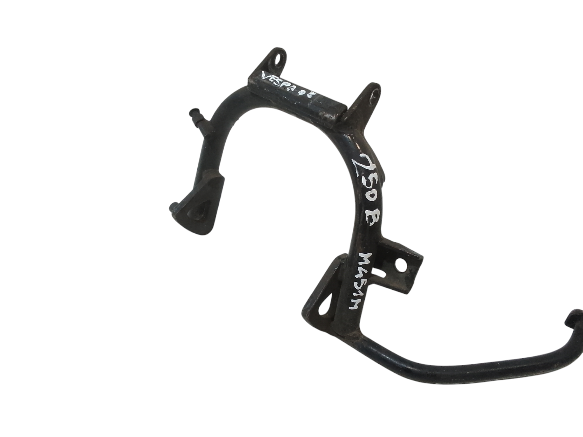 Cavalletto per Piaggio Vespa Gts 250cc (2005 - 2012)