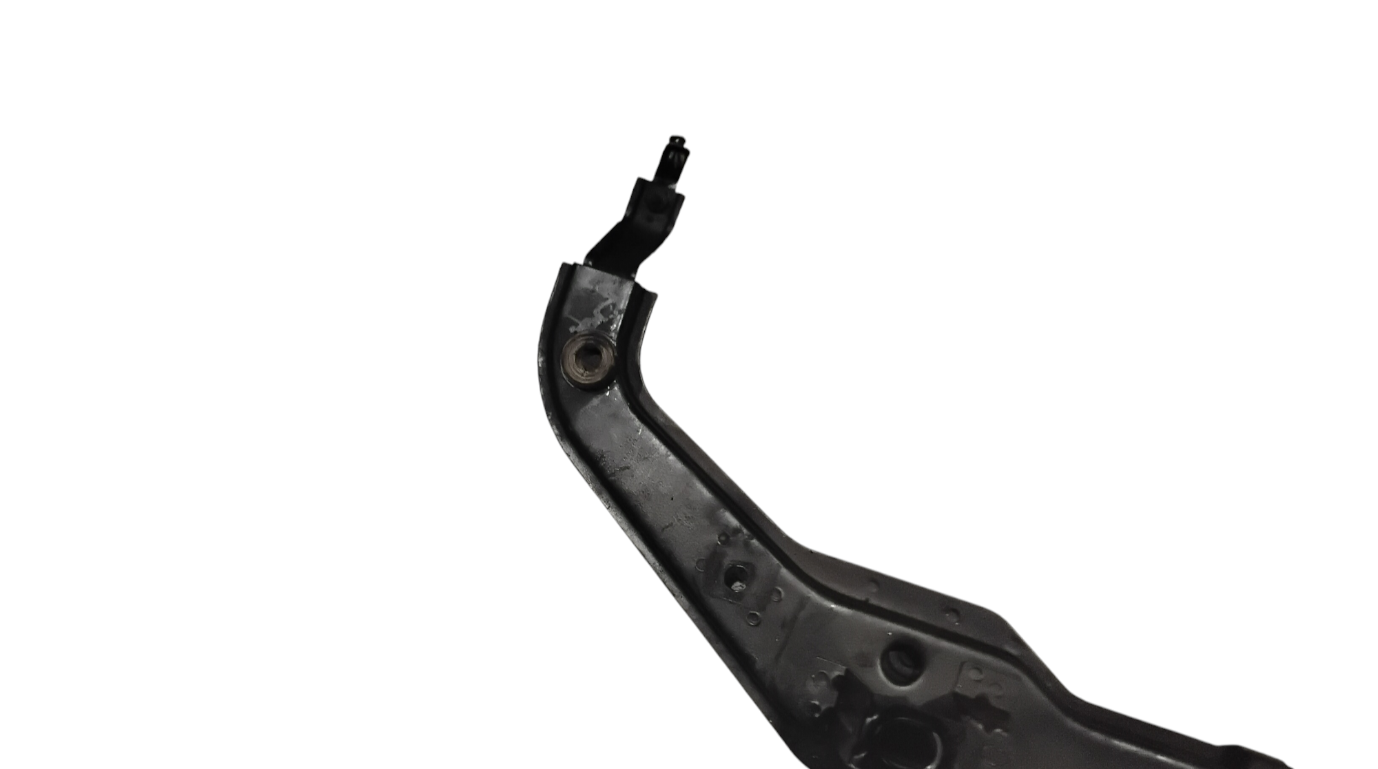 Traversa batticofano per Fiat Dobl Serie (09>) (2009 - In produzione)