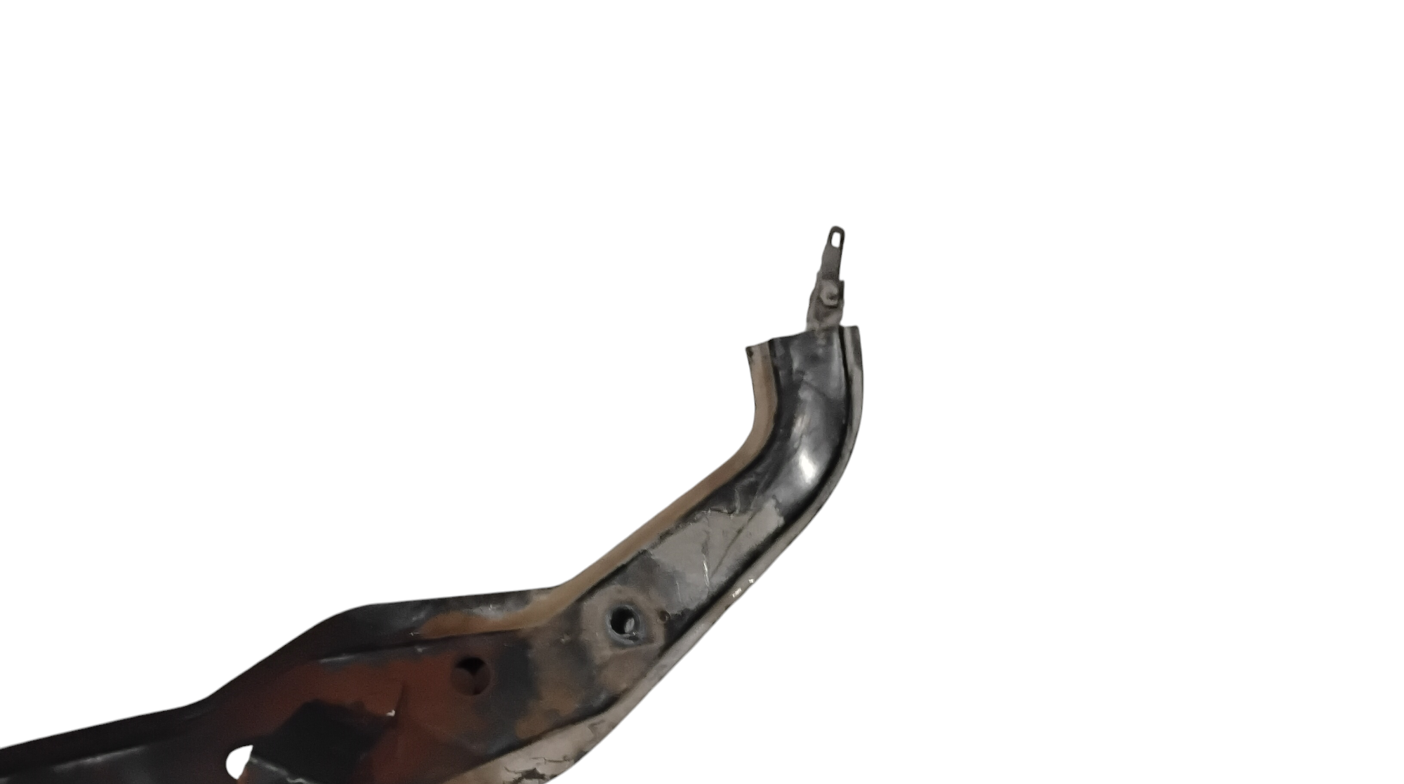 Traversa batticofano per Fiat Dobl Serie (09>) (2009 - In produzione)