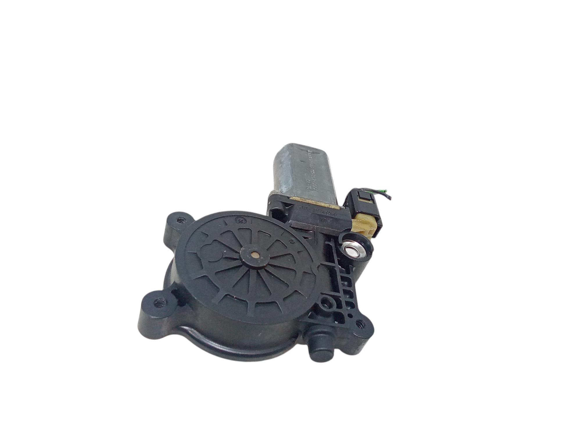 Motorino Alzavetro anteriore destra per Smart Fortwo Cabrio 2 Serie (2003 - 2007)