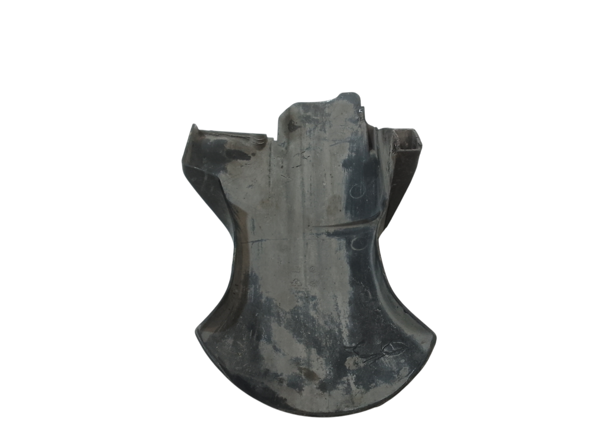 Parafango ruota posteriore per Piaggio Vespa Gts 250cc (2005 - 2012)