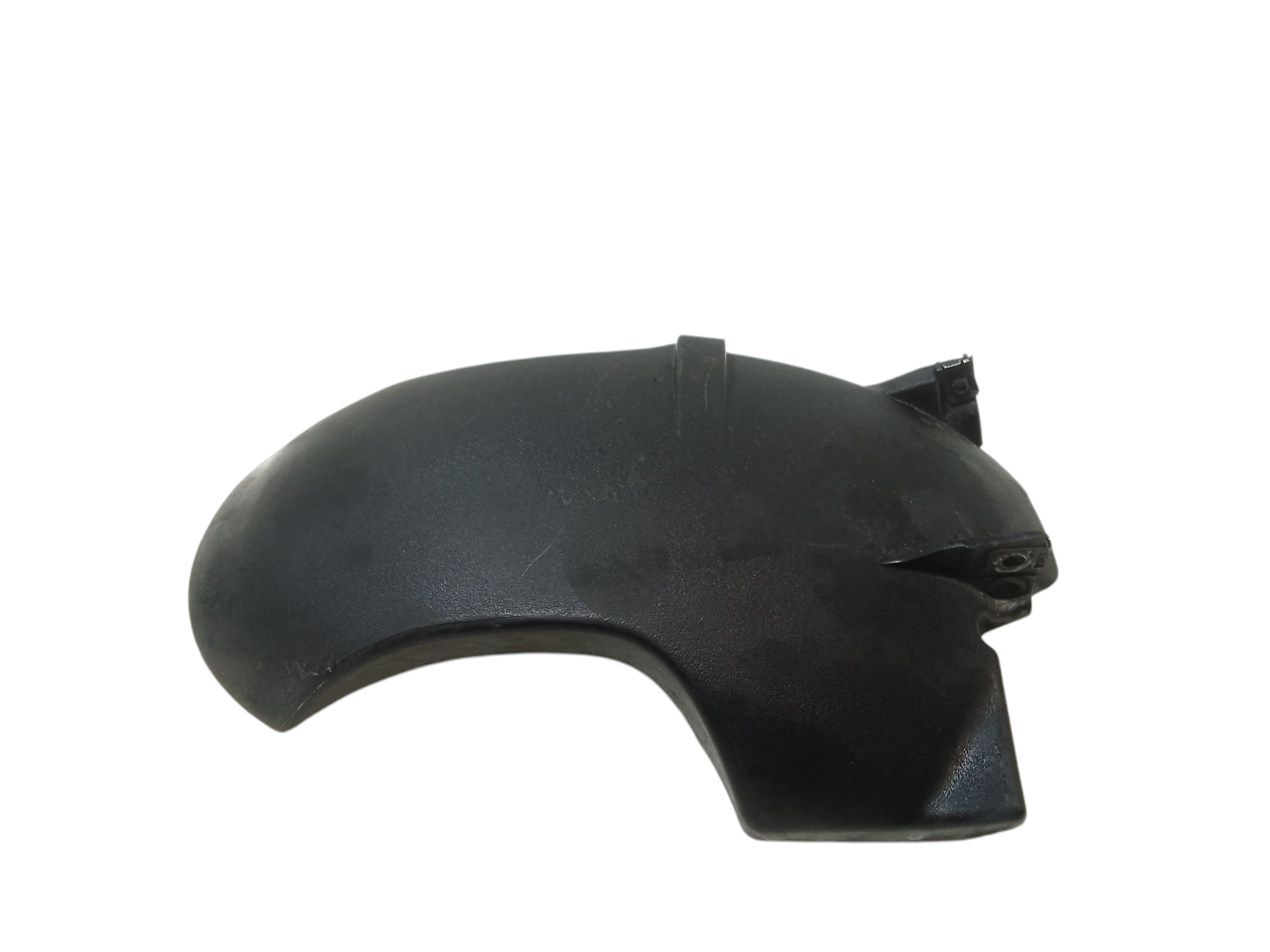 Parafango ruota posteriore per Piaggio Vespa Gts 250cc (2005 - 2012)