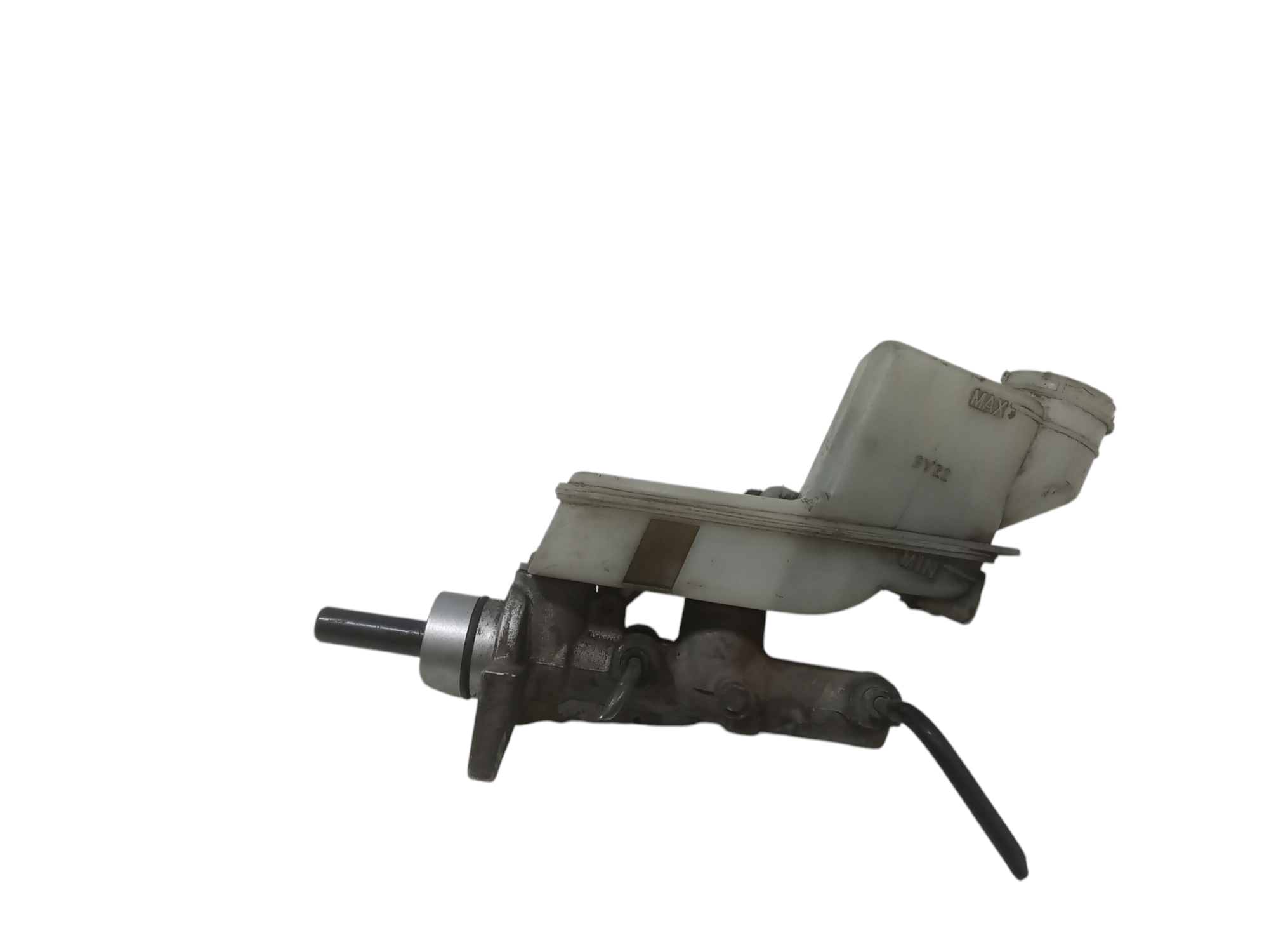 Pompa Freni per Mazda 6 Berlina (2002 - 2008)