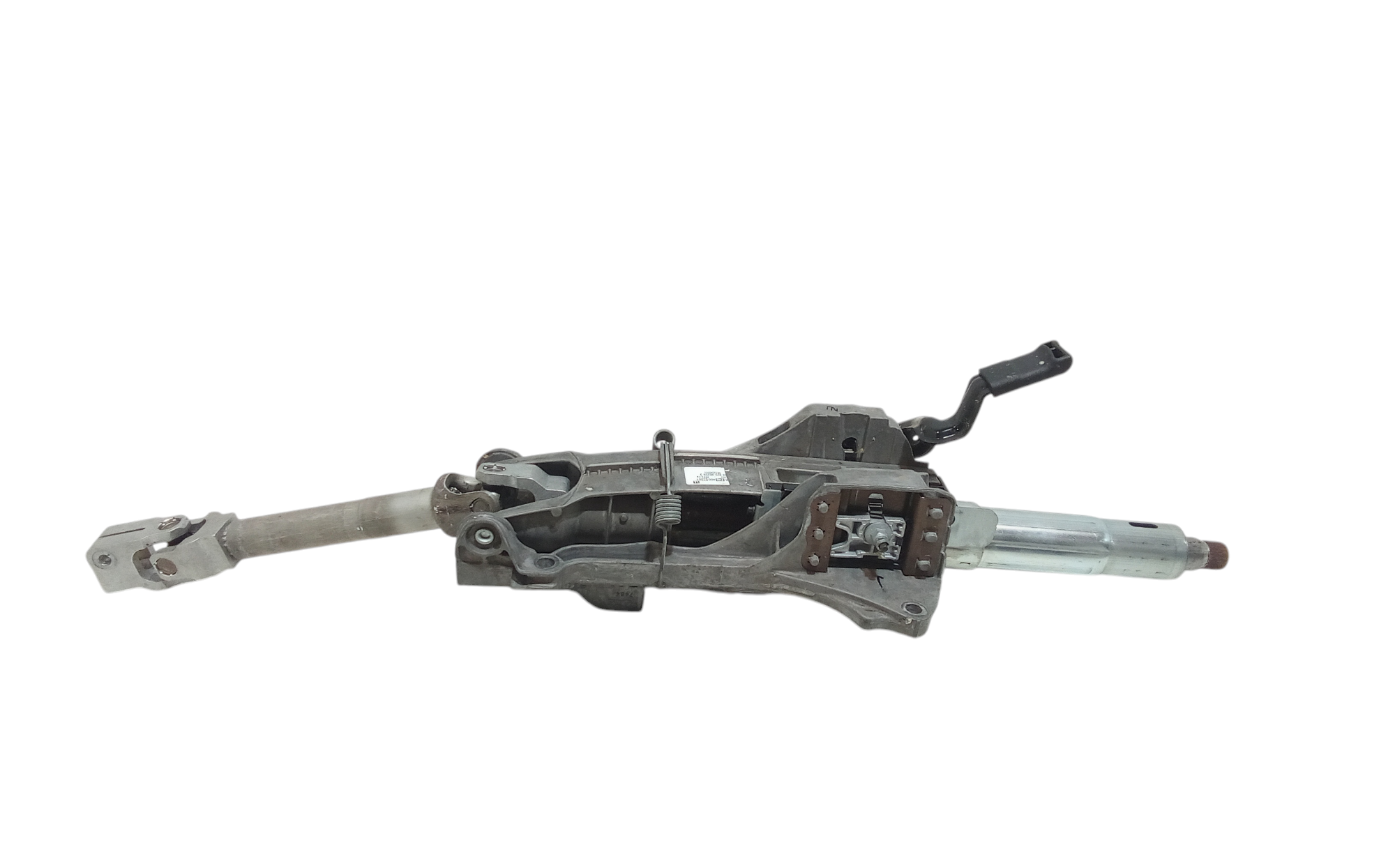 Canna dello sterzo (Piantone) per Mercedes Cla Shooting Brake (2015 - >)