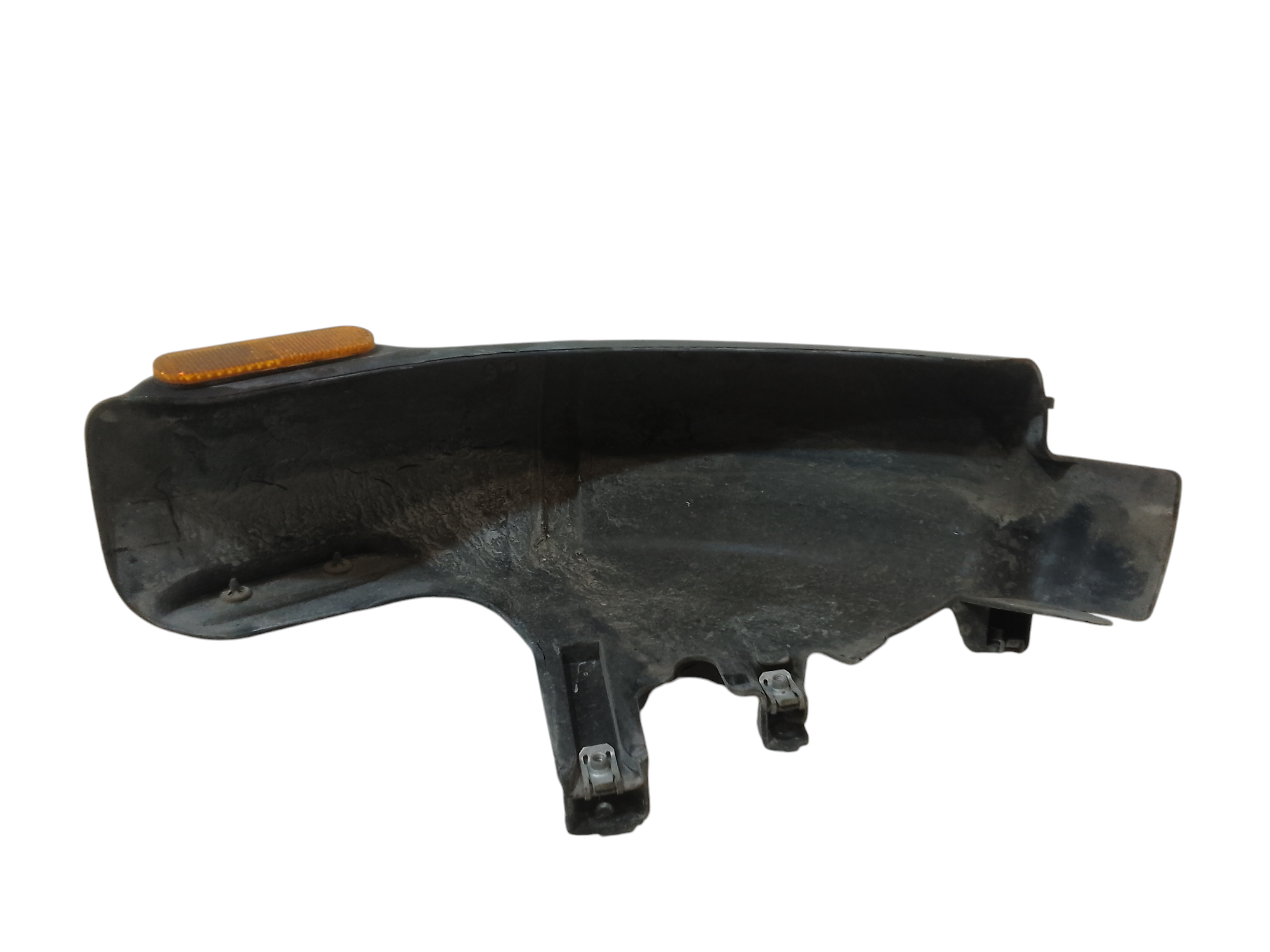 Parafango ruota posteriore per Piaggio Liberty S i-get 50cc (2016 - 2018)