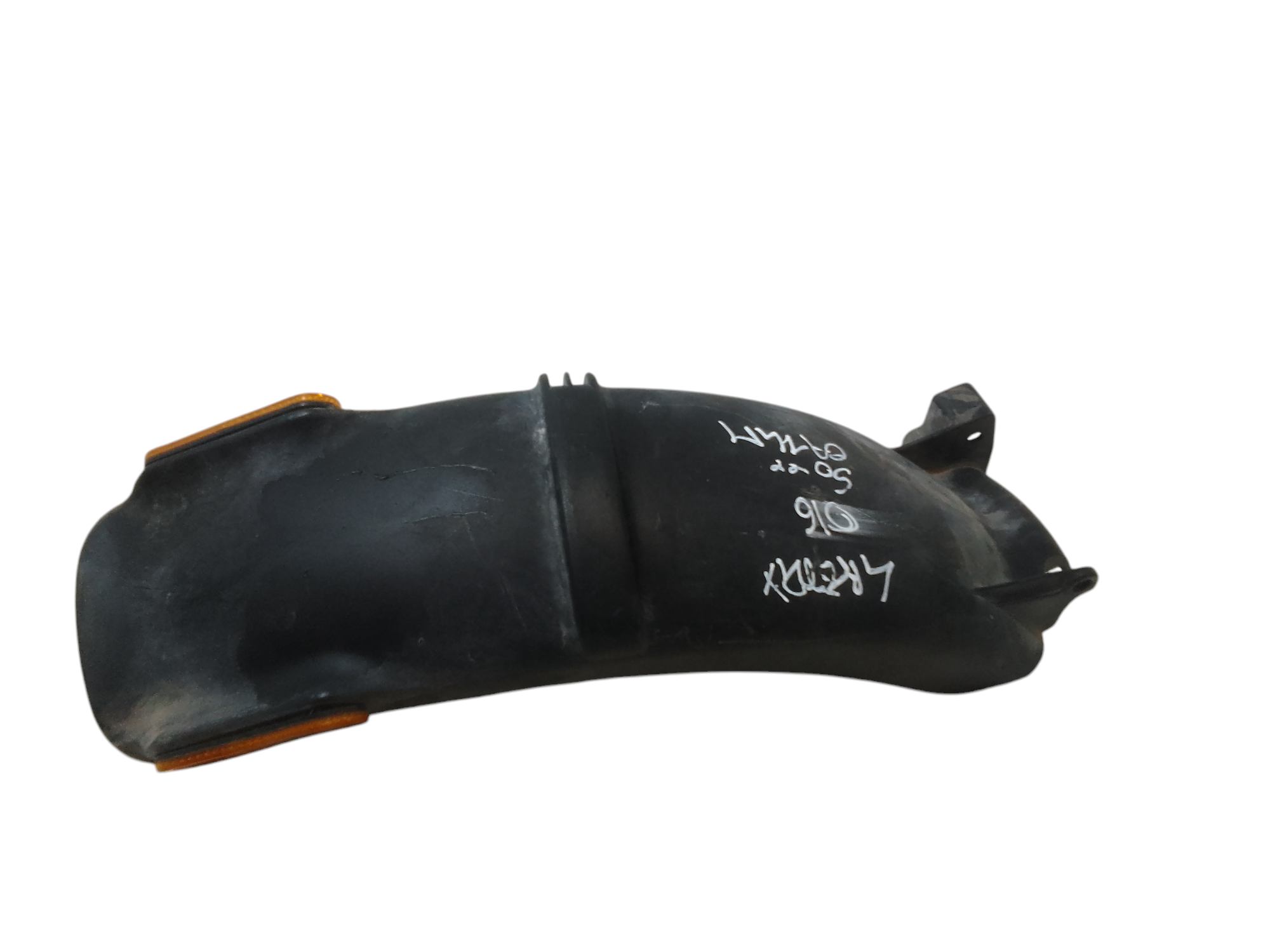 Parafango ruota posteriore per Piaggio Liberty S i-get 50cc (2016 - 2018)