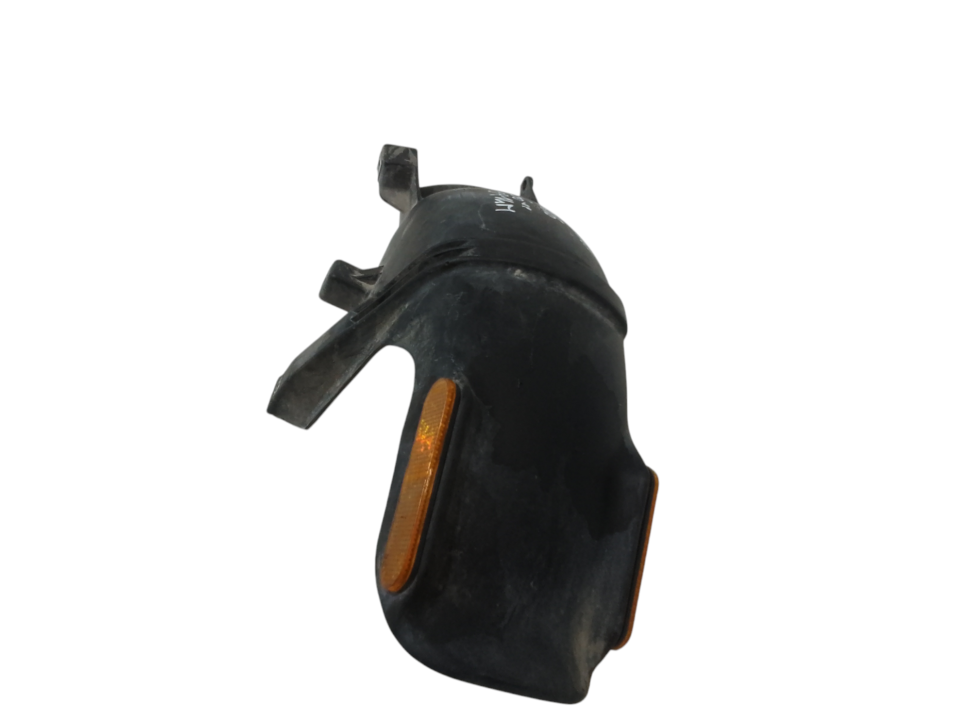 Parafango ruota posteriore per Piaggio Liberty S i-get 50cc (2016 - 2018)