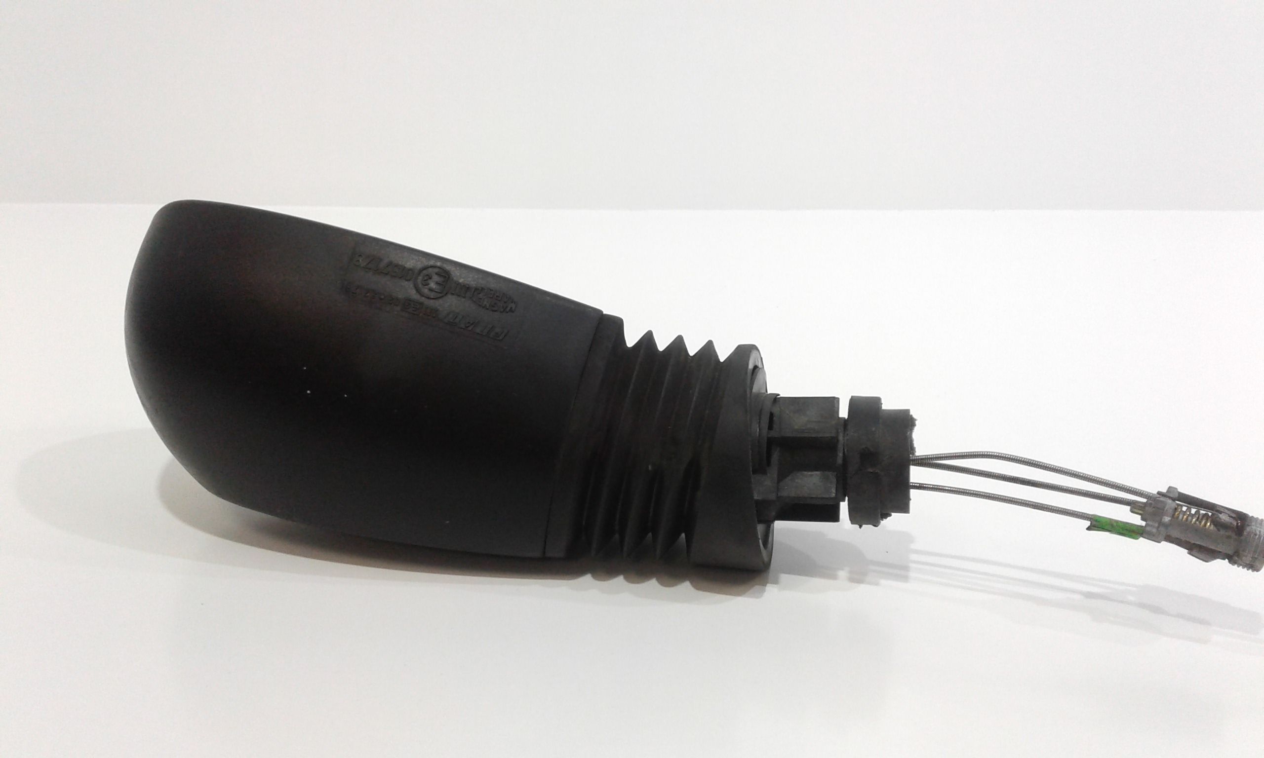 Specchietto Retrovisore Sinistro FIAT Punto Berlina 3P 2 Serie