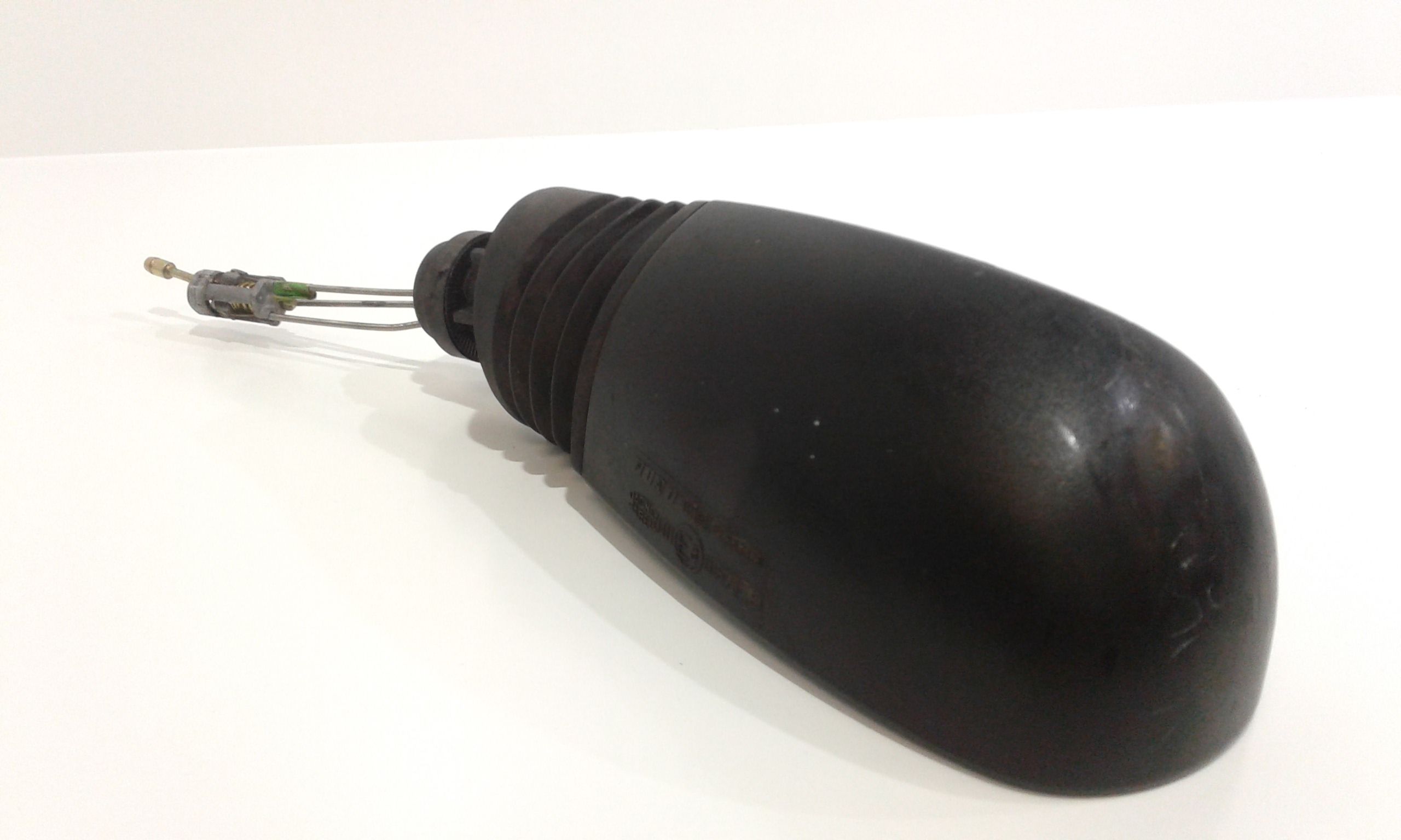 Specchietto Retrovisore Sinistro FIAT Punto Berlina 3P 2 Serie