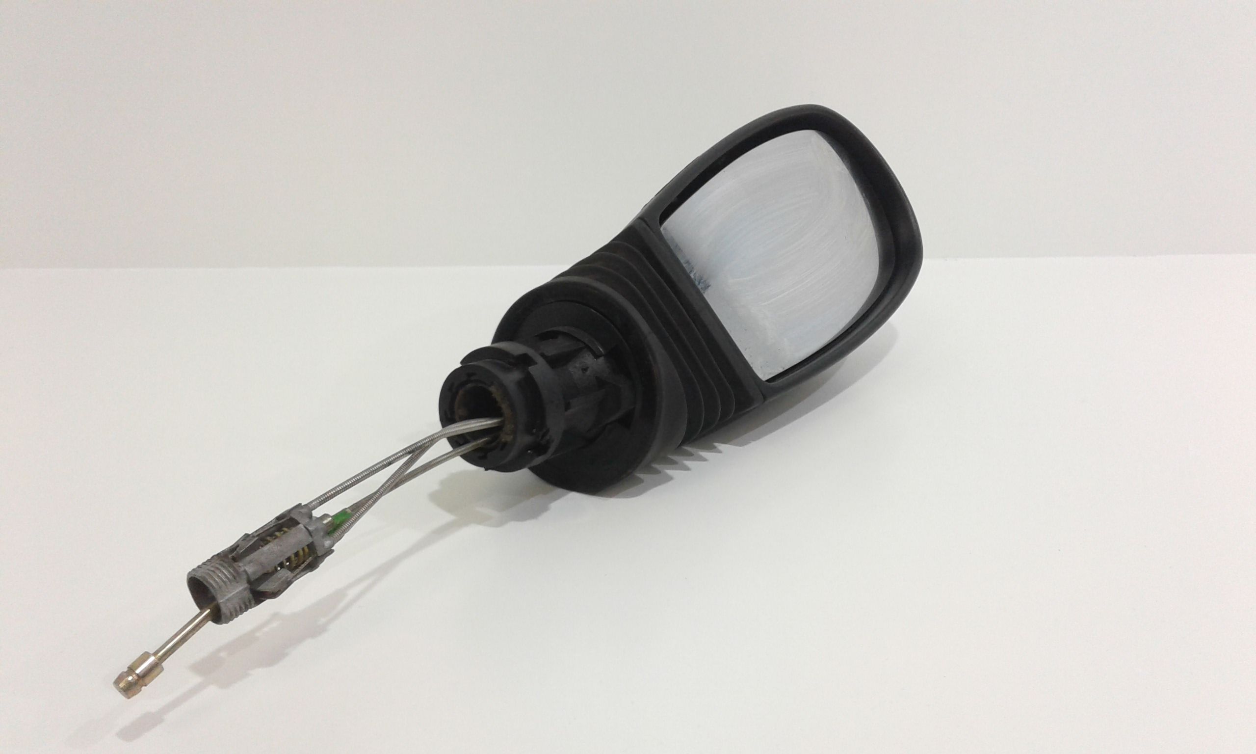 Specchietto Retrovisore Sinistro FIAT Punto Berlina 3P 2 Serie