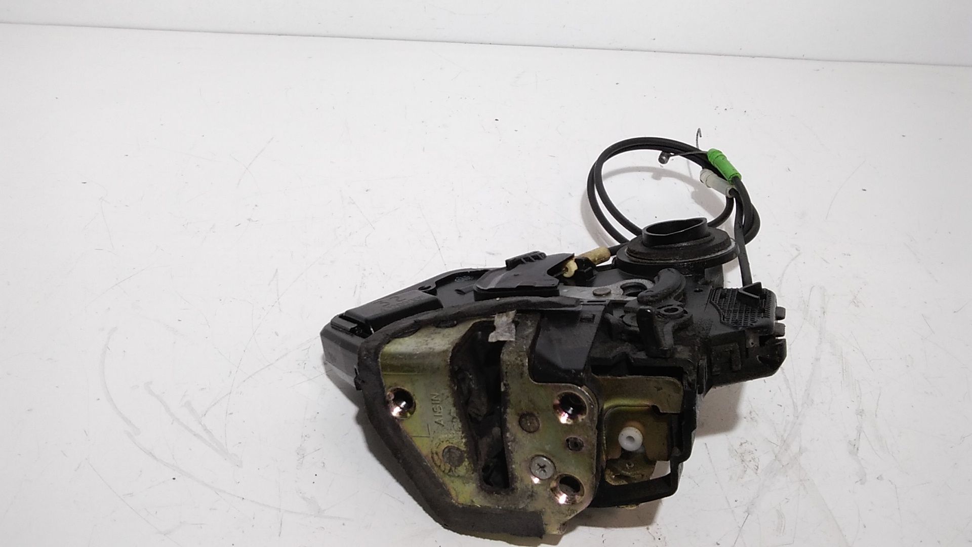 Serratura Posteriore Sinistra DAIHATSU Sirion 1 Serie