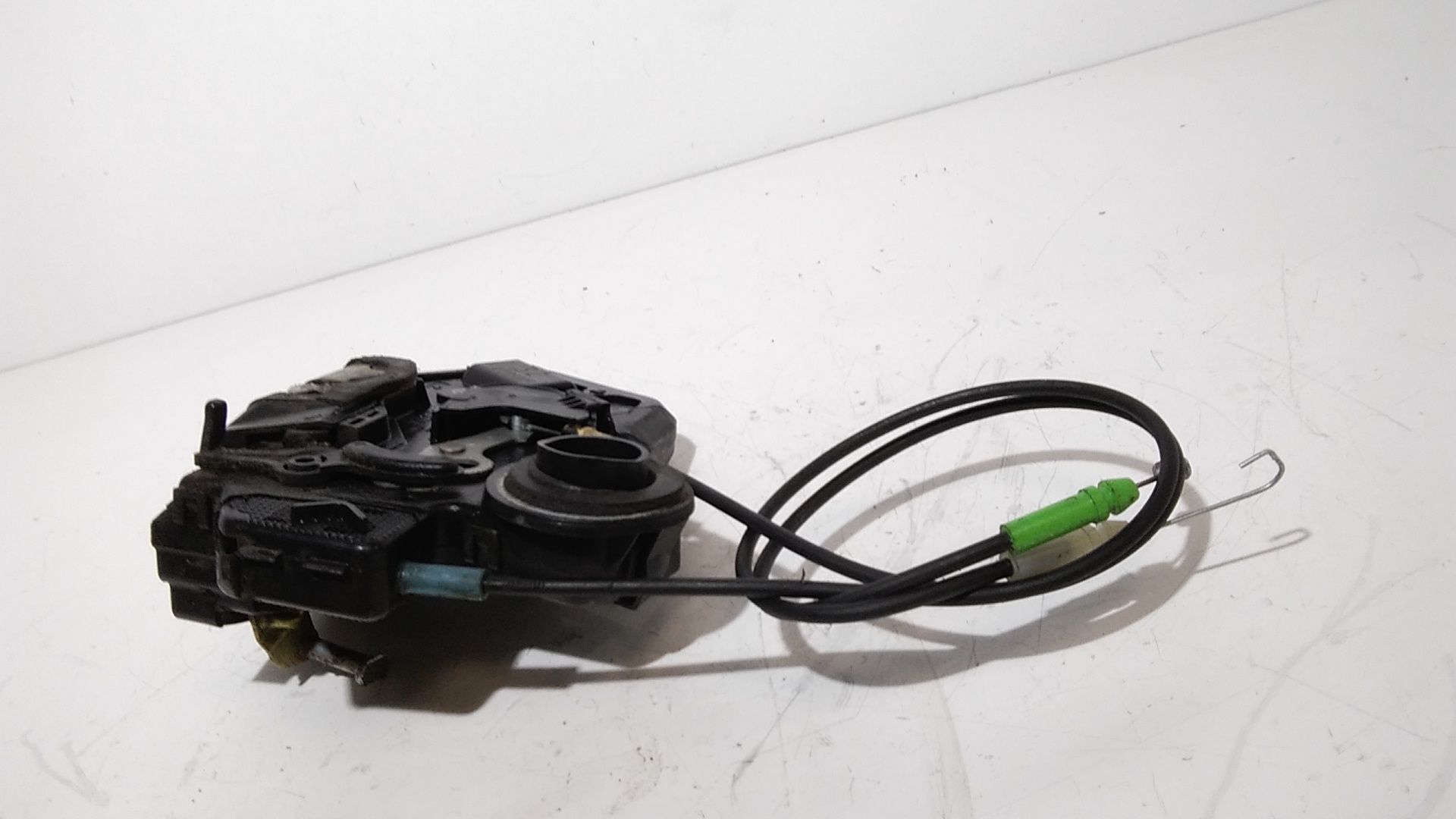 Serratura Posteriore Sinistra DAIHATSU Sirion 1 Serie