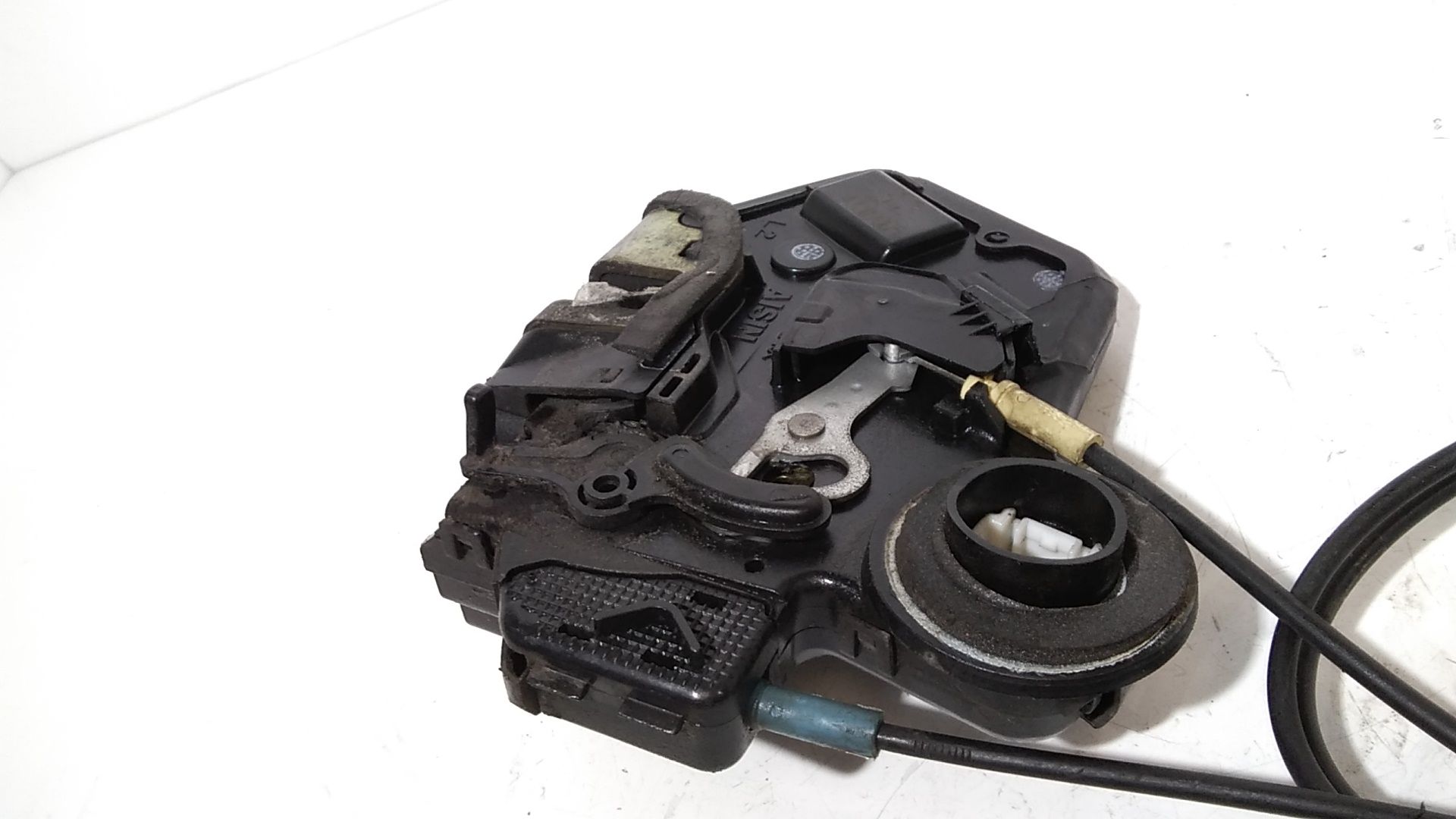 Serratura Posteriore Sinistra DAIHATSU Sirion 1 Serie