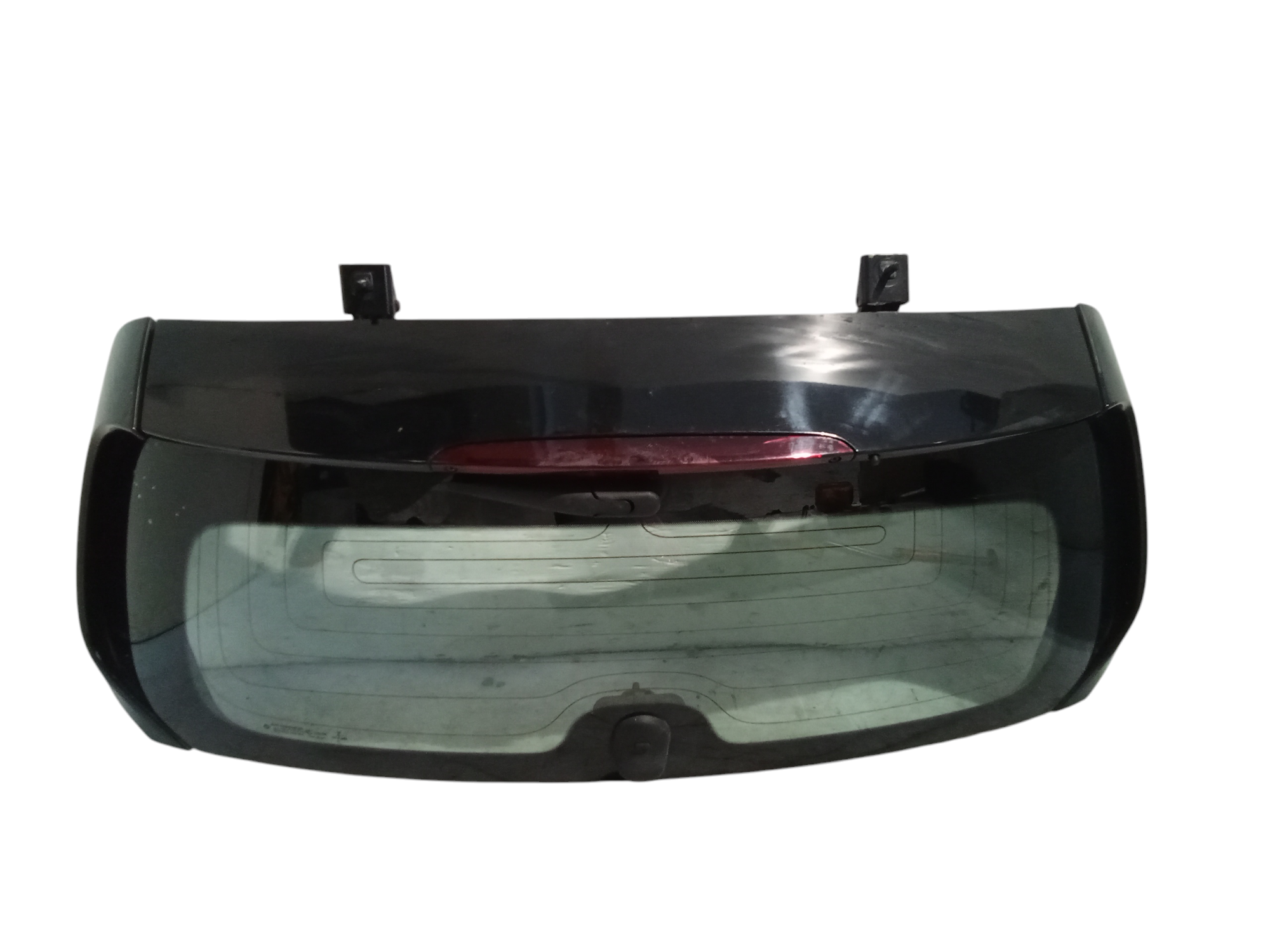 Lunotto per Smart Fortwo Coup (453) (2014 - In produzione)