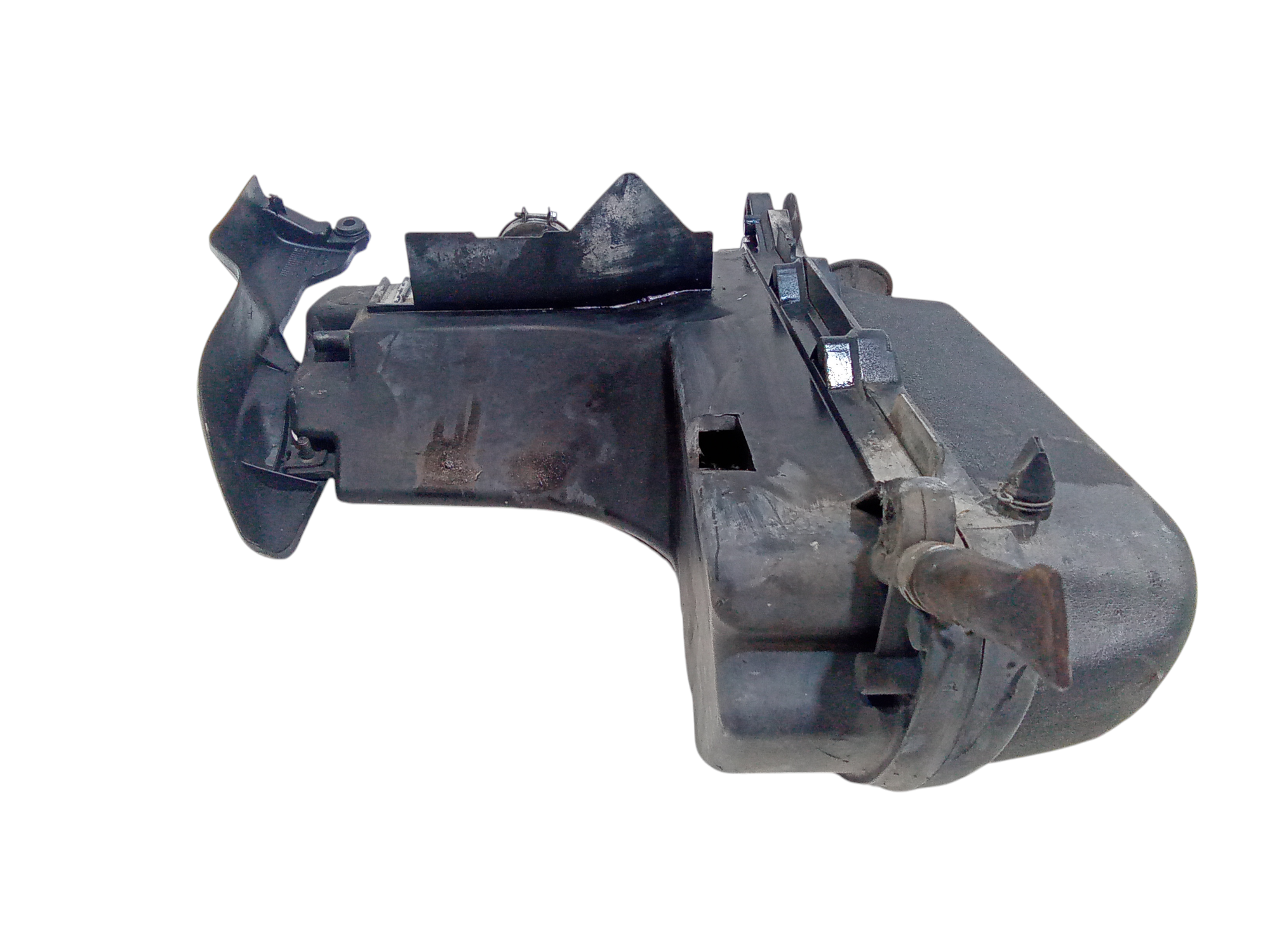 Box scatola filtro aria per Honda Sh 300cc (2007 - In produzione)