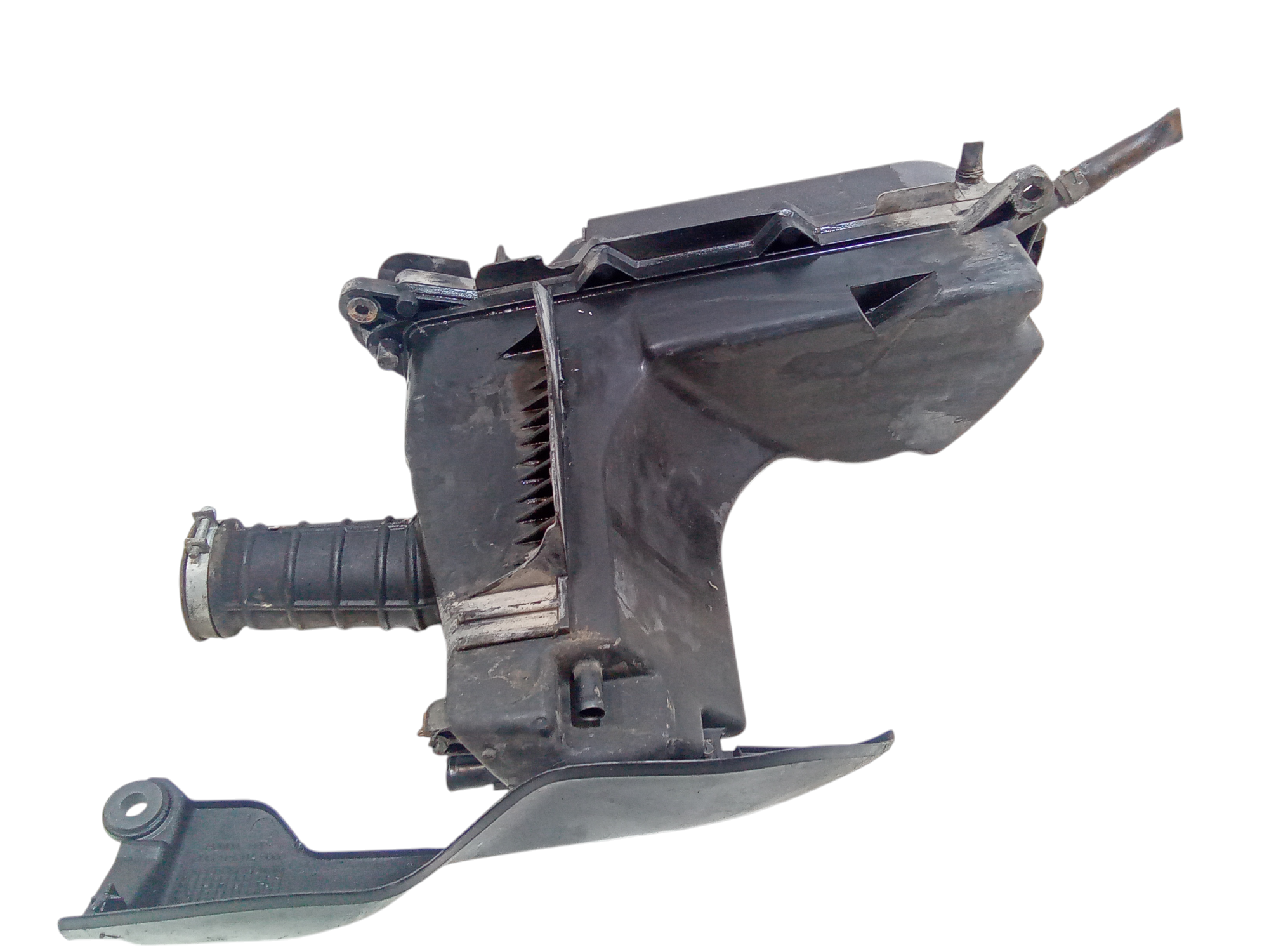 Box scatola filtro aria per Honda Sh 300cc (2007 - In produzione)