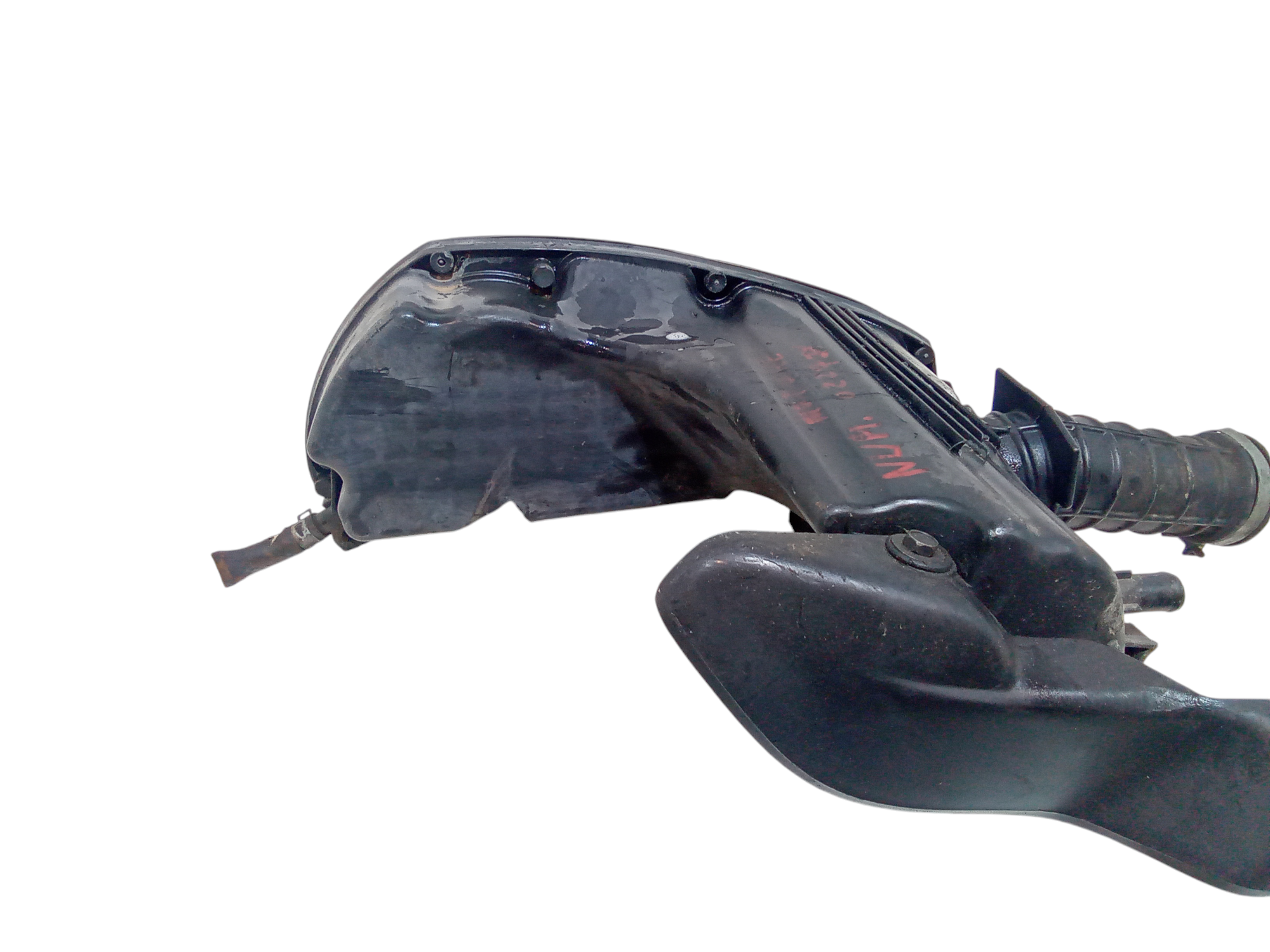 Box scatola filtro aria per Honda Sh 300cc (2007 - In produzione)