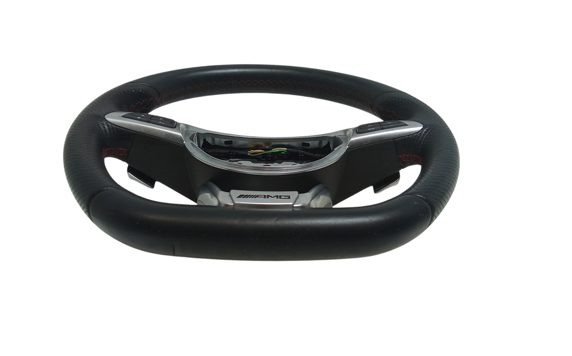 Volante per Mercedes Cla Shooting Brake (2015 - >)