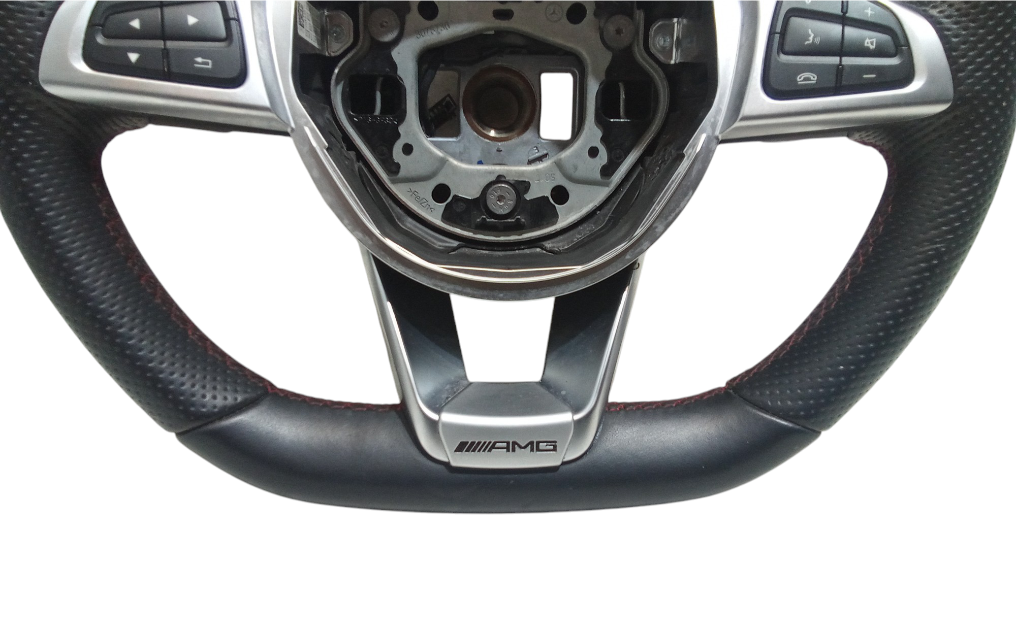 Volante per Mercedes Cla Shooting Brake (2015 - >)