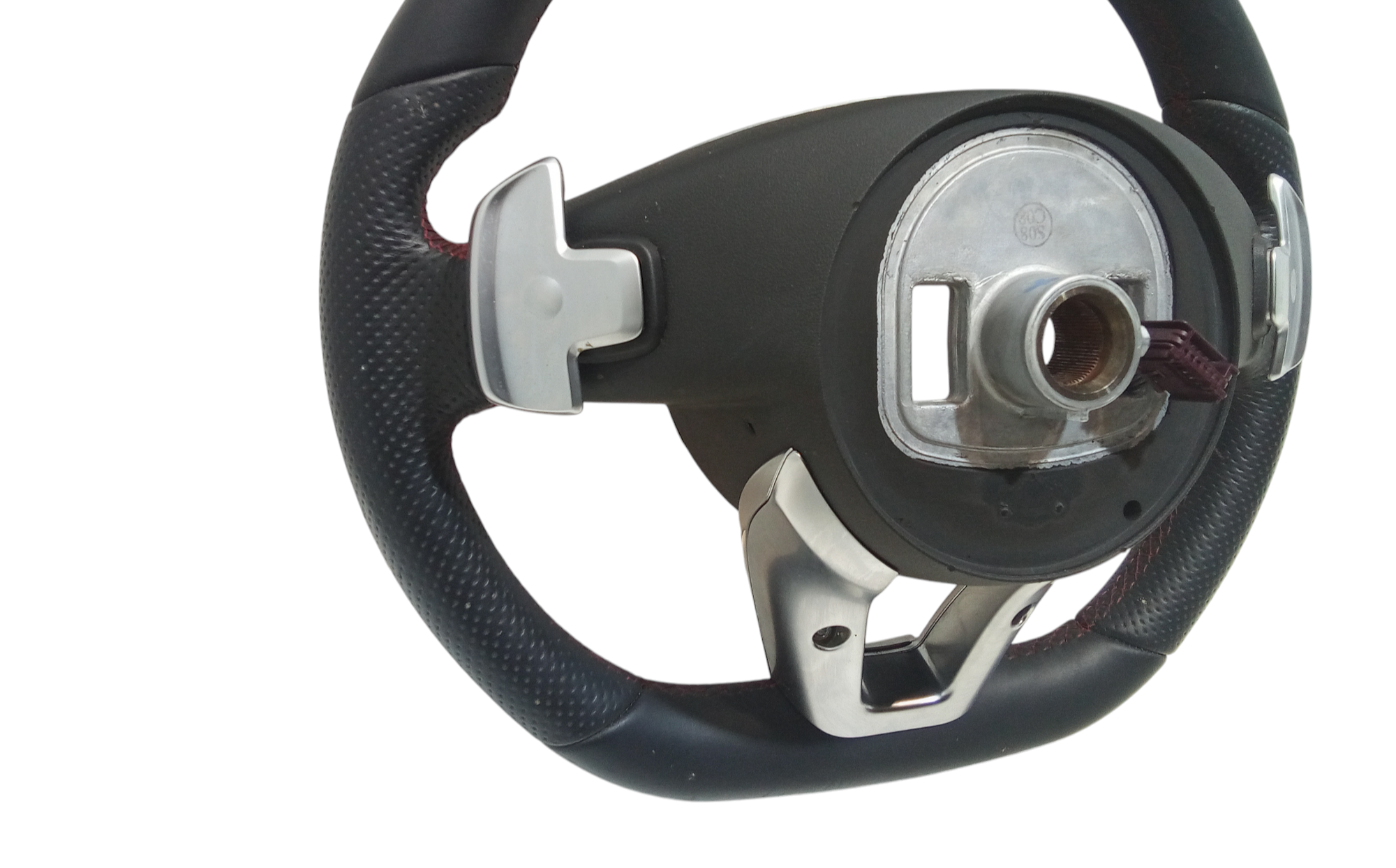 Volante per Mercedes Cla Shooting Brake (2015 - >)