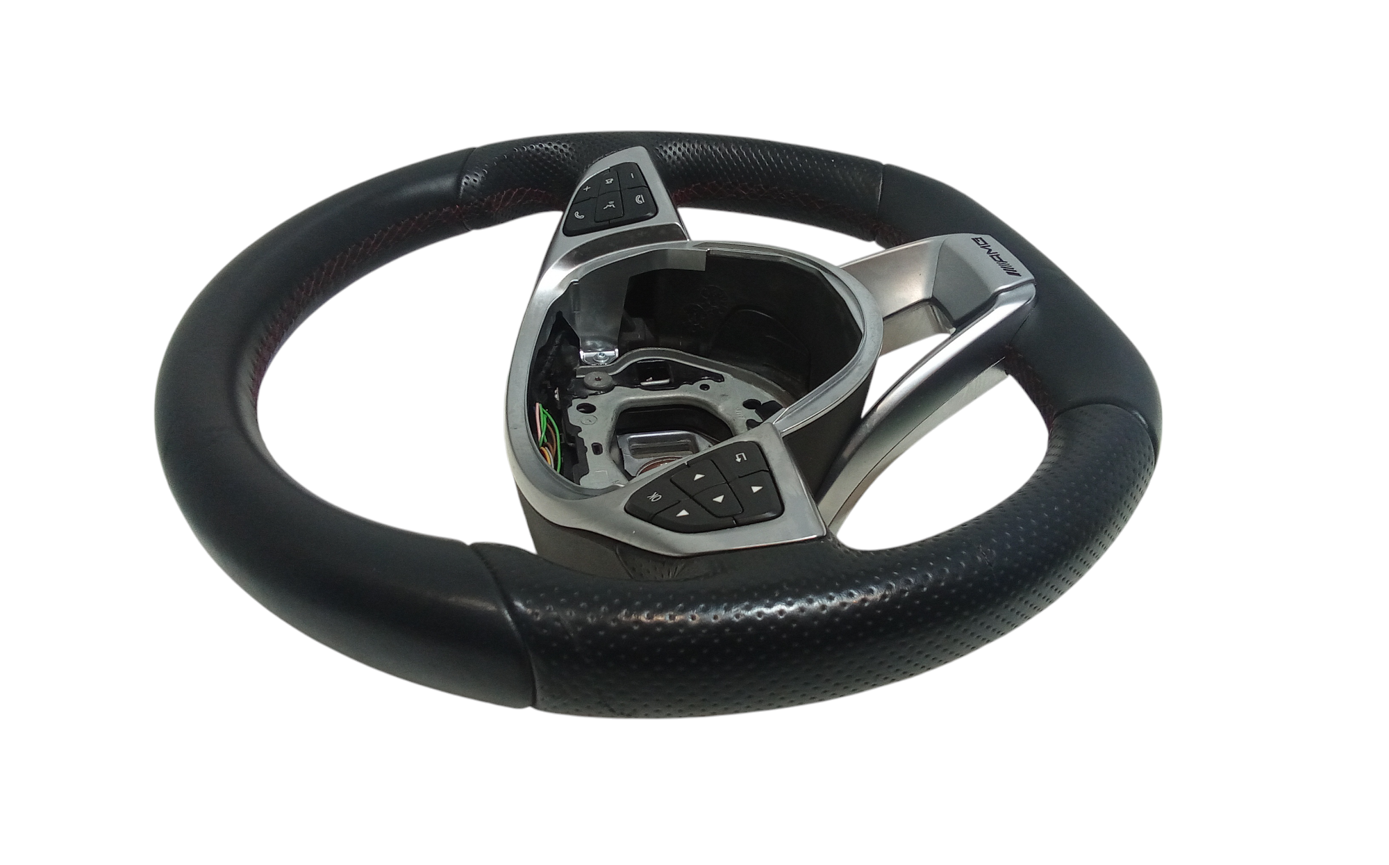 Volante per Mercedes Cla Shooting Brake (2015 - >)