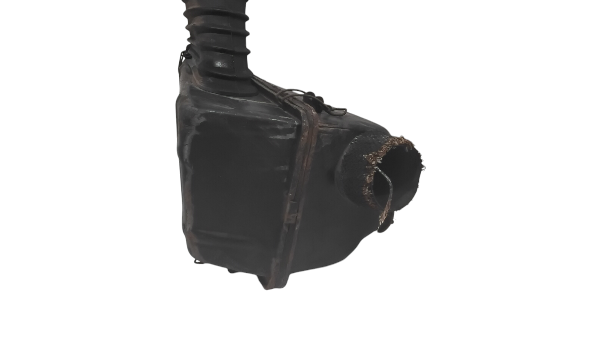 Box scatola filtro aria per Alfa Romeo 33 Berlina Serie (86>95) (1986 - 1995)