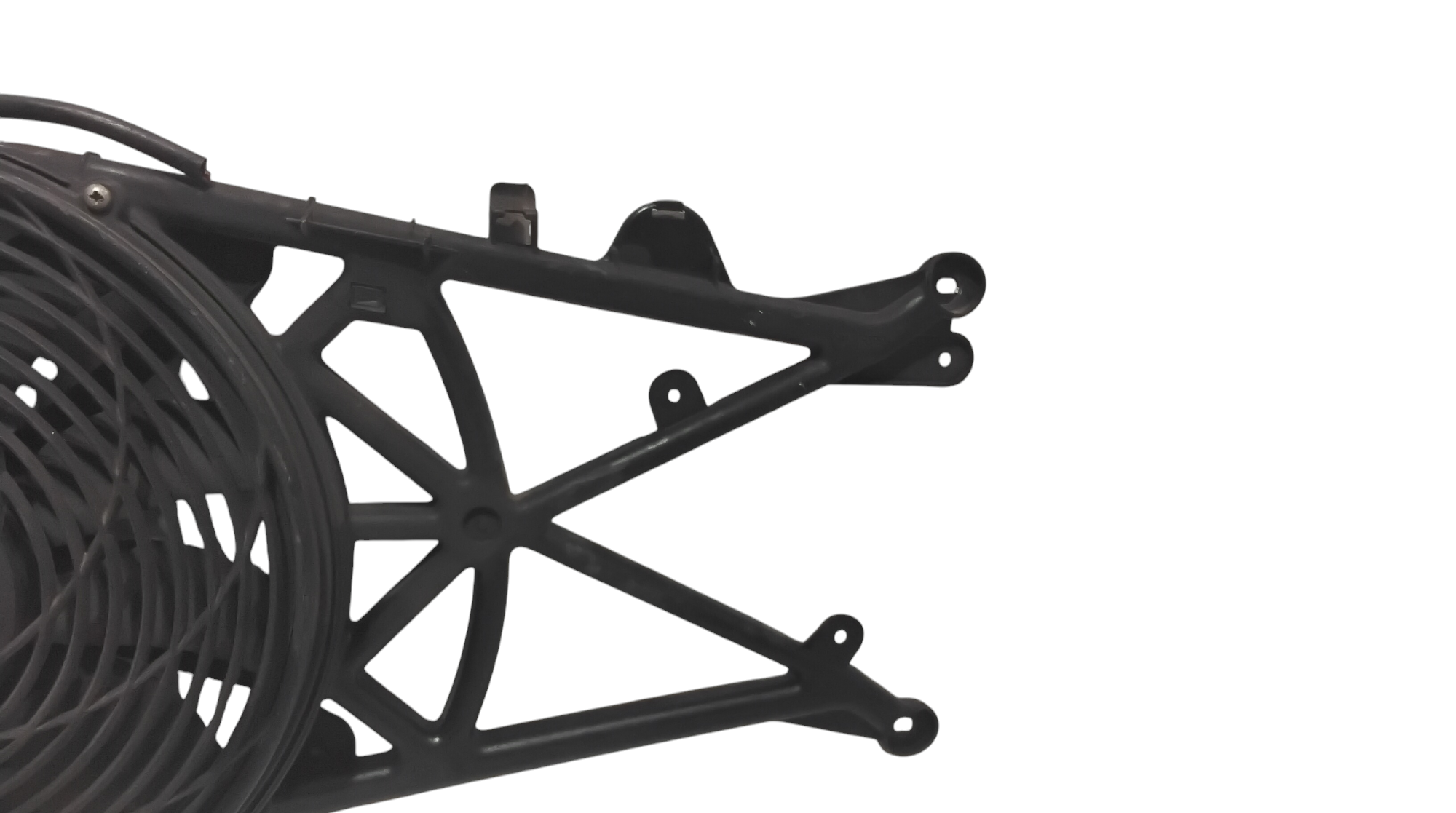 Elettroventola per Opel Meriva 2 Serie (2006 - 2010)