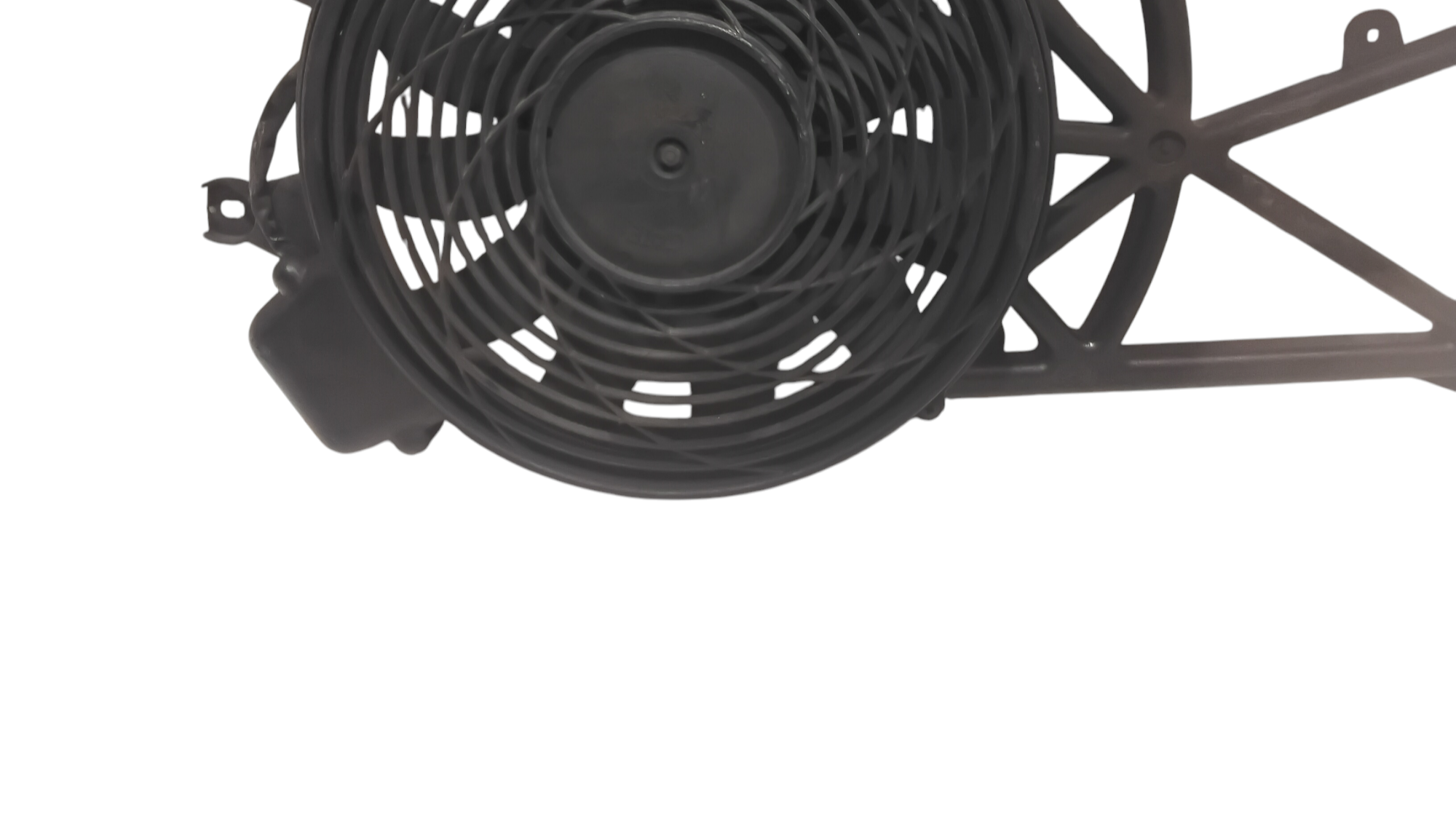 Elettroventola per Opel Meriva 2 Serie (2006 - 2010)