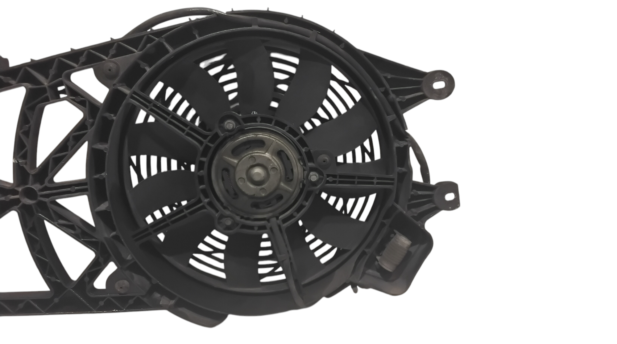 Elettroventola per Opel Meriva 2 Serie (2006 - 2010)