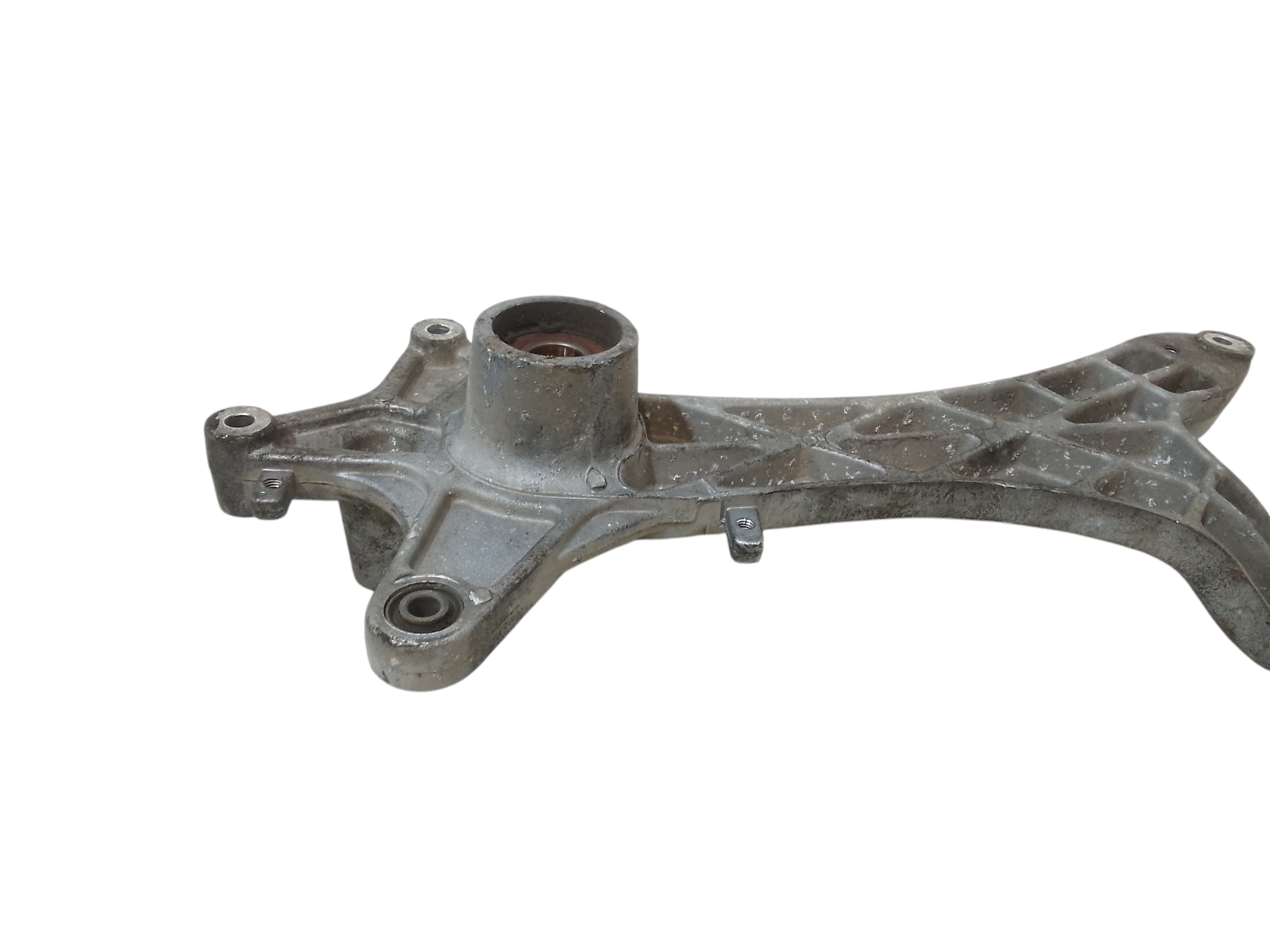 Staffa supporto marmitta per Kymco People 200cc (2003 - 2005)