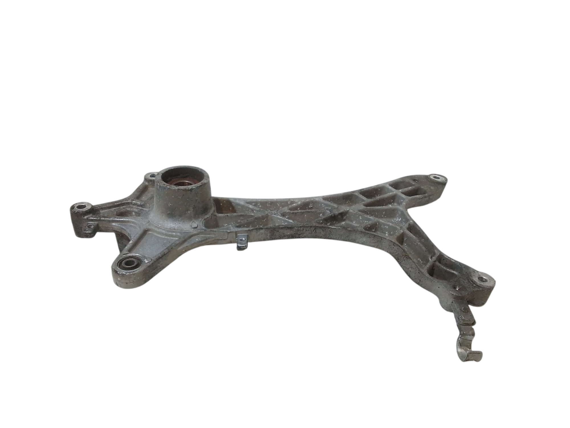 Staffa supporto marmitta per Kymco People 200cc (2003 - 2005)