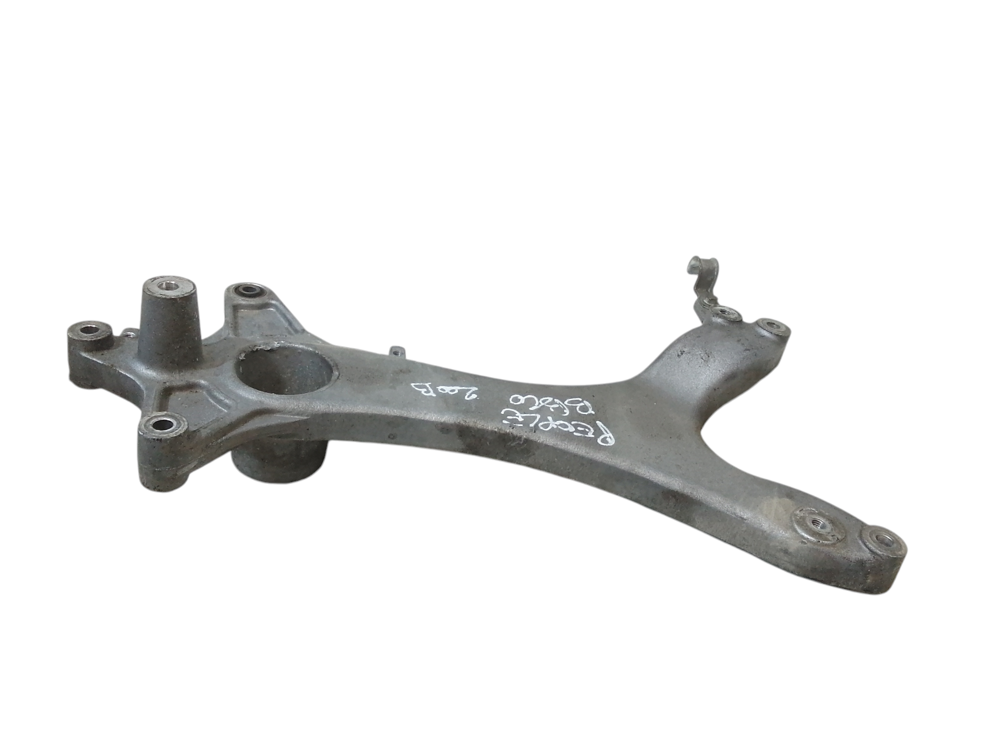 Staffa supporto marmitta per Kymco People 200cc (2003 - 2005)