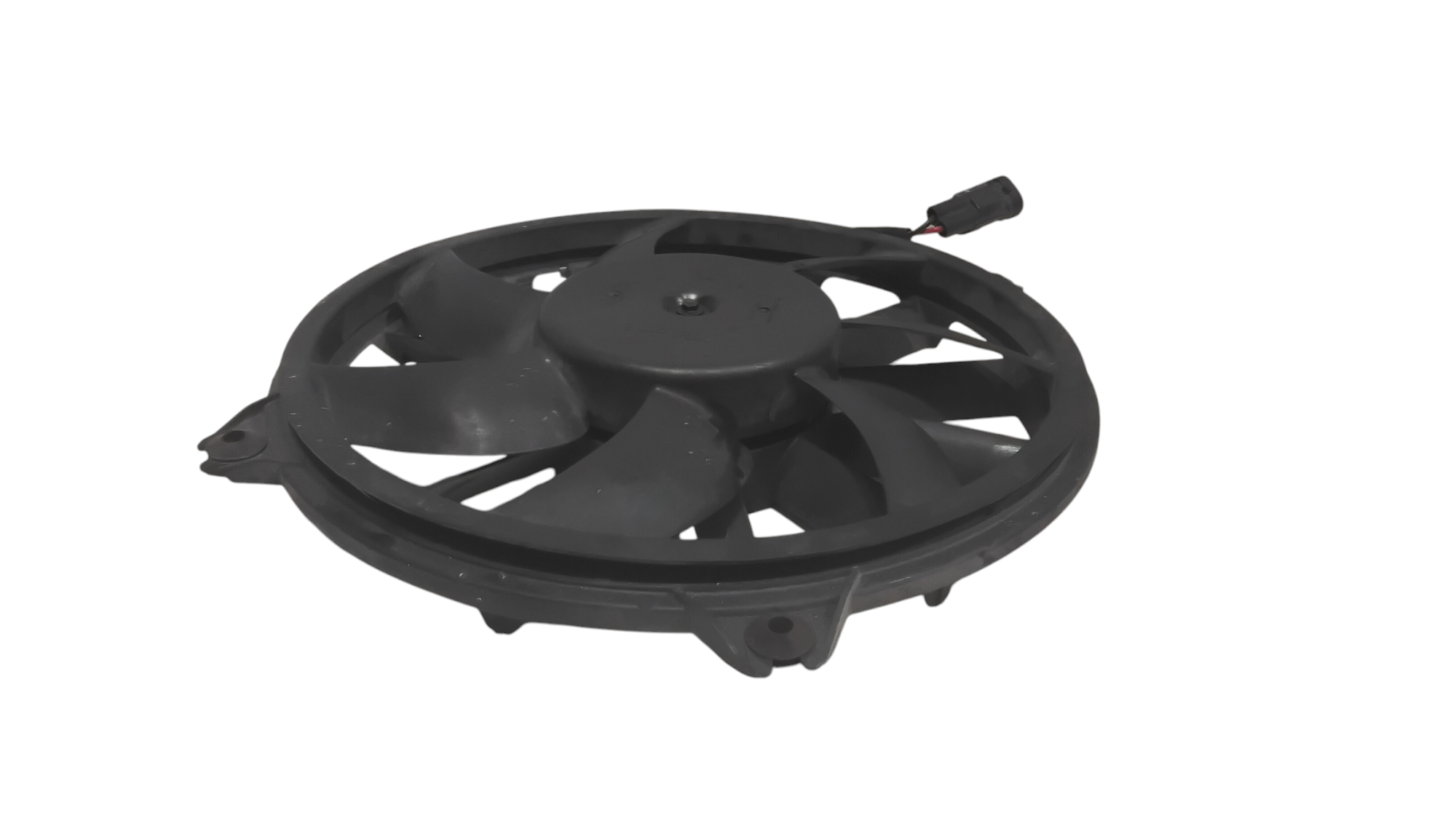 Elettroventola per Citroen DS 4 (2011 - 2015)