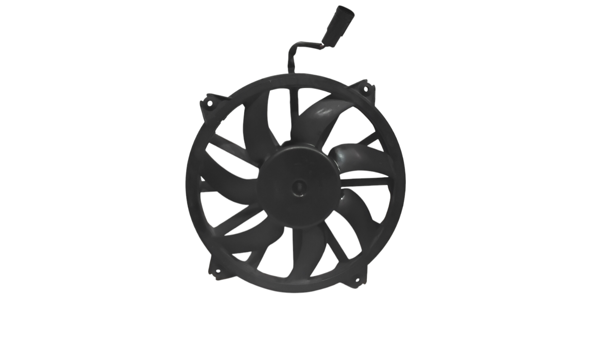 Elettroventola per Citroen DS 4 (2011 - 2015)