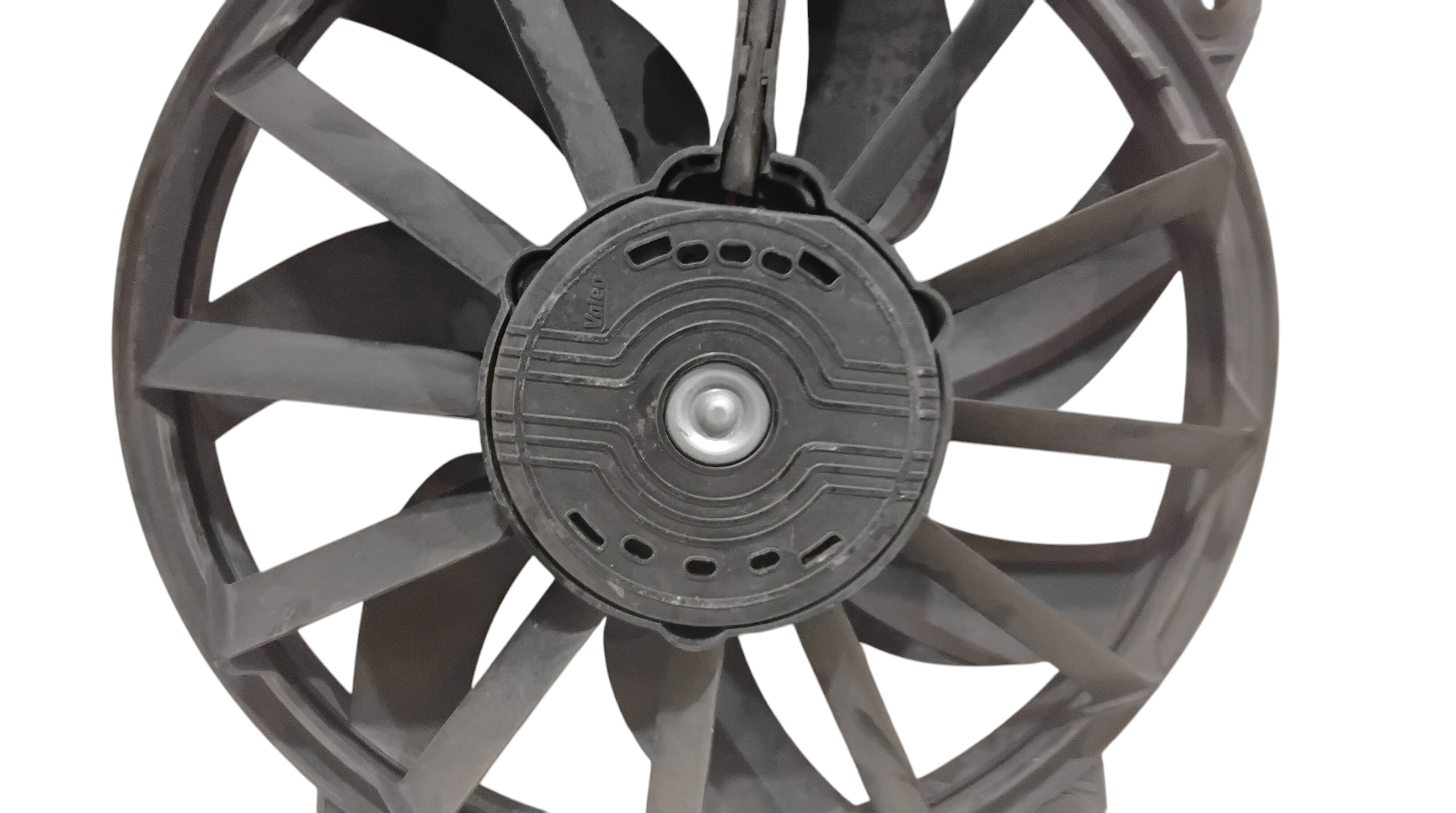 Elettroventola per Citroen DS 4 (2011 - 2015)