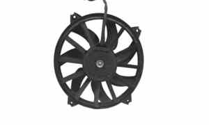 Elettroventola per Citroen DS 4 (2011 - 2015)
