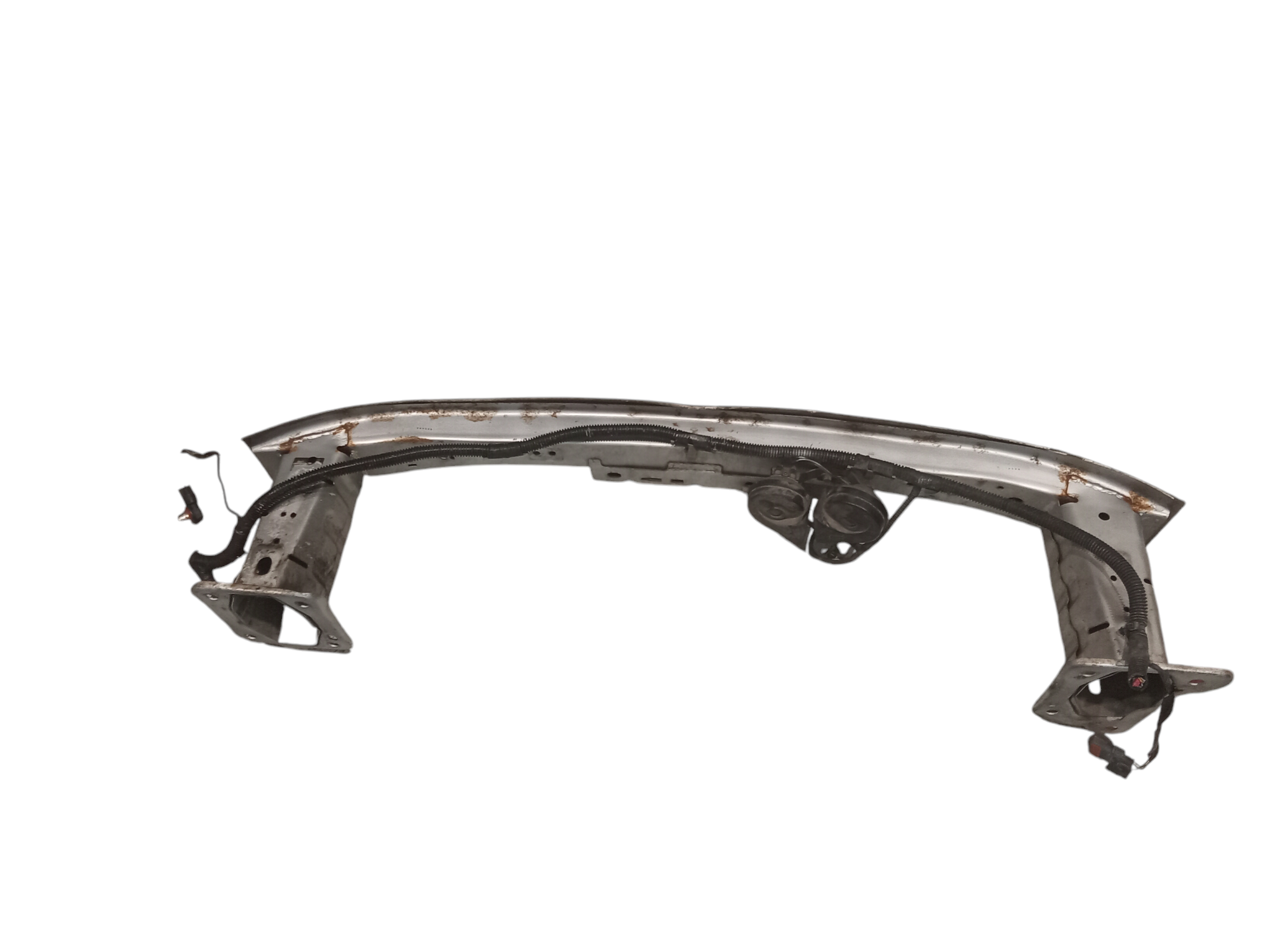 Traversa paraurti anteriore per Ford Kuga Serie (cbv) (08>13) (2008 - 2013)